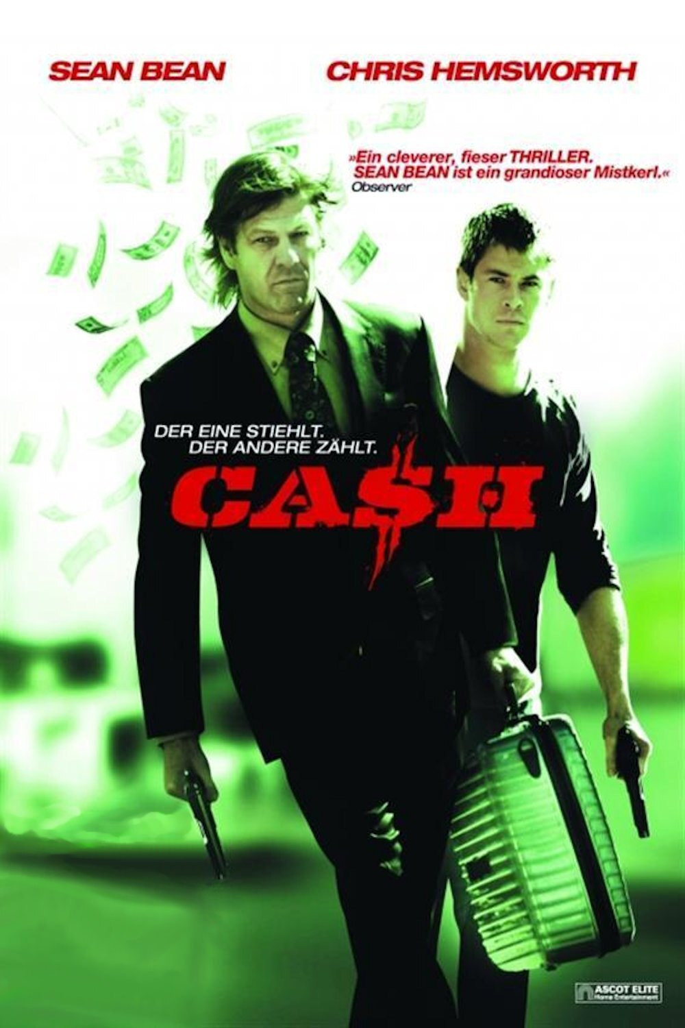  Ca$h 