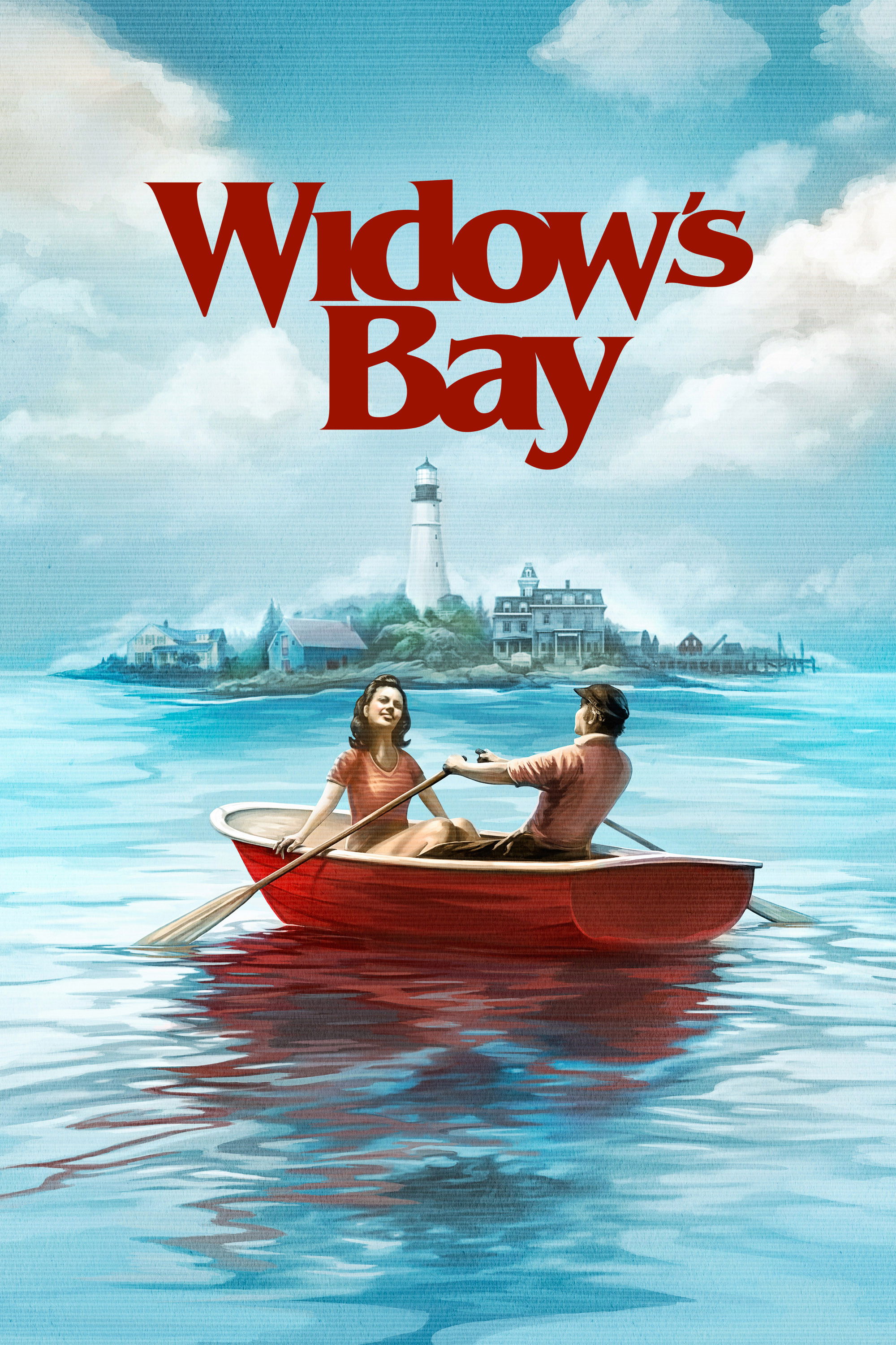  Widow's Bay 
