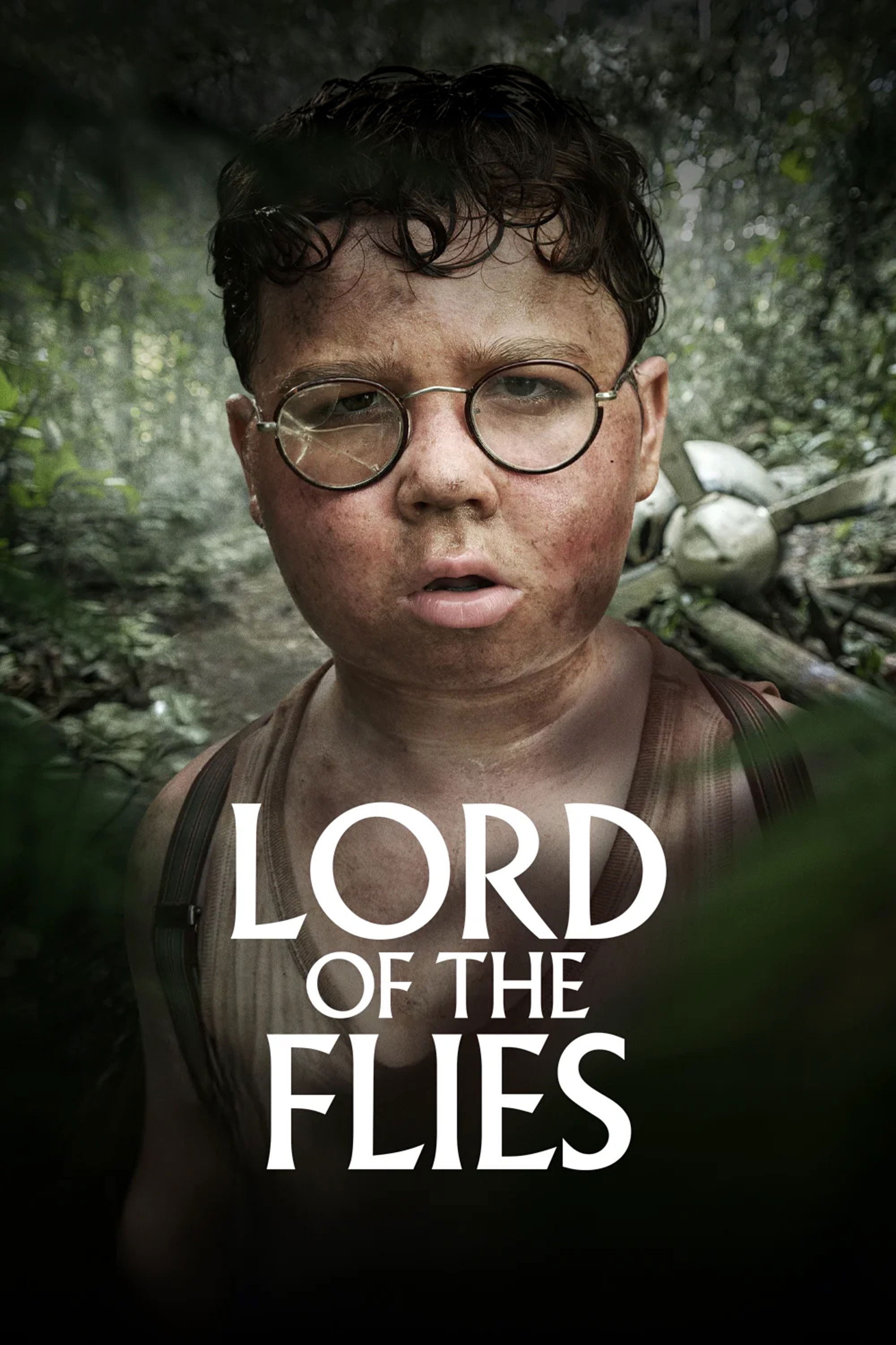  Lord of the Flies 