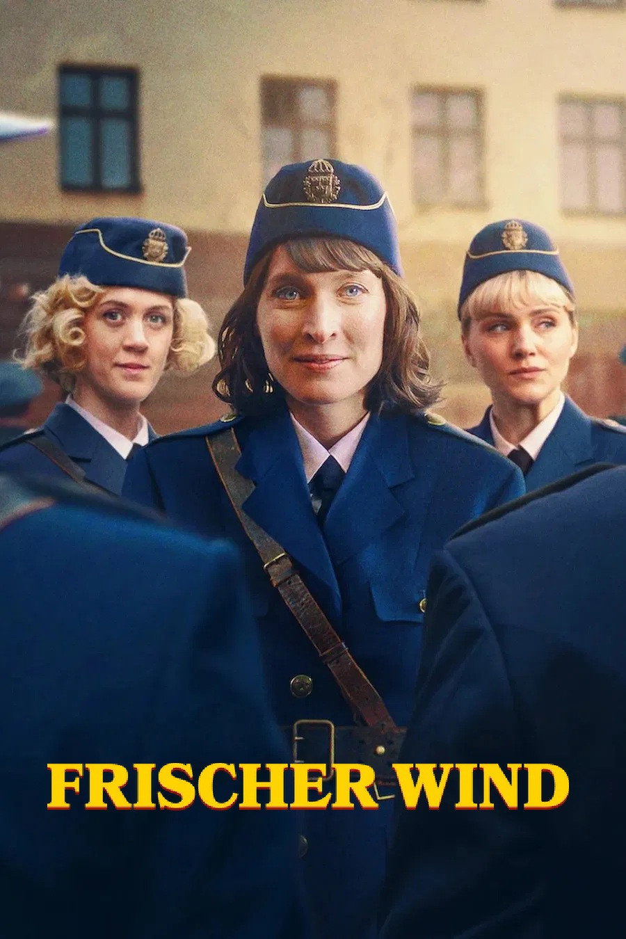  Frischer Wind 