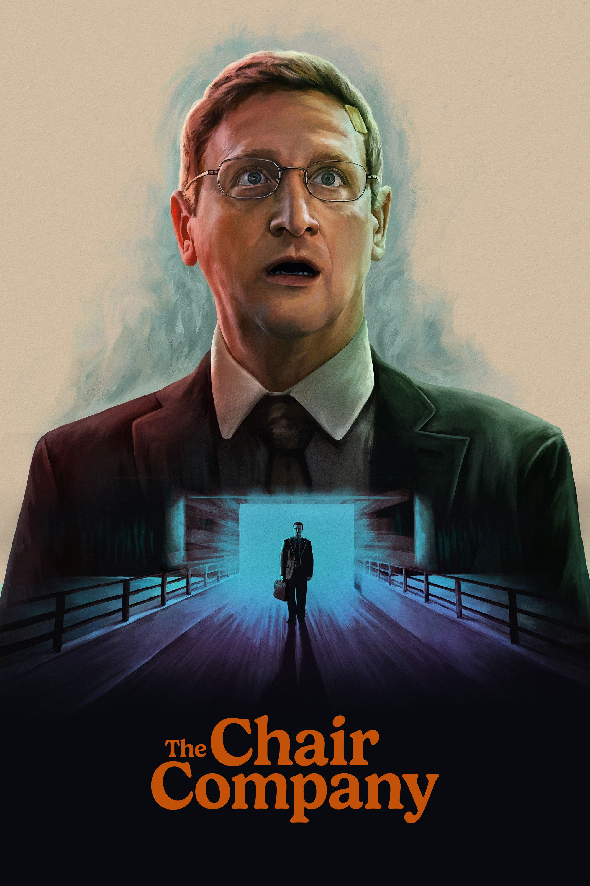  The Chair Company 
