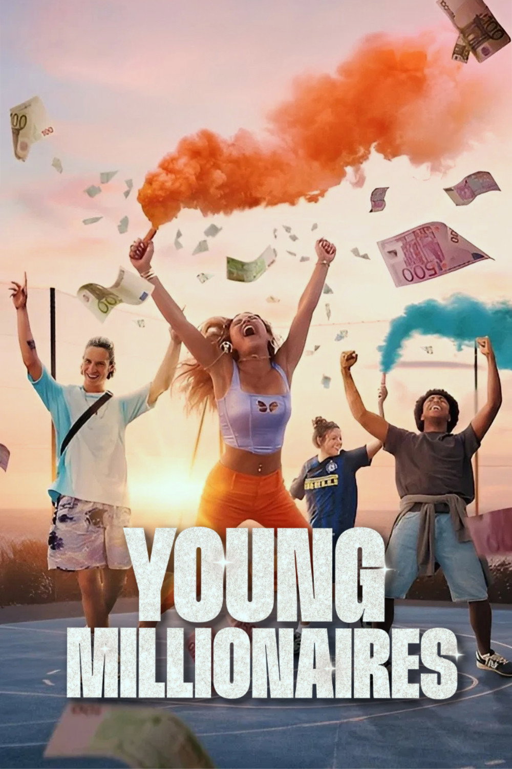  Young Millionaires 