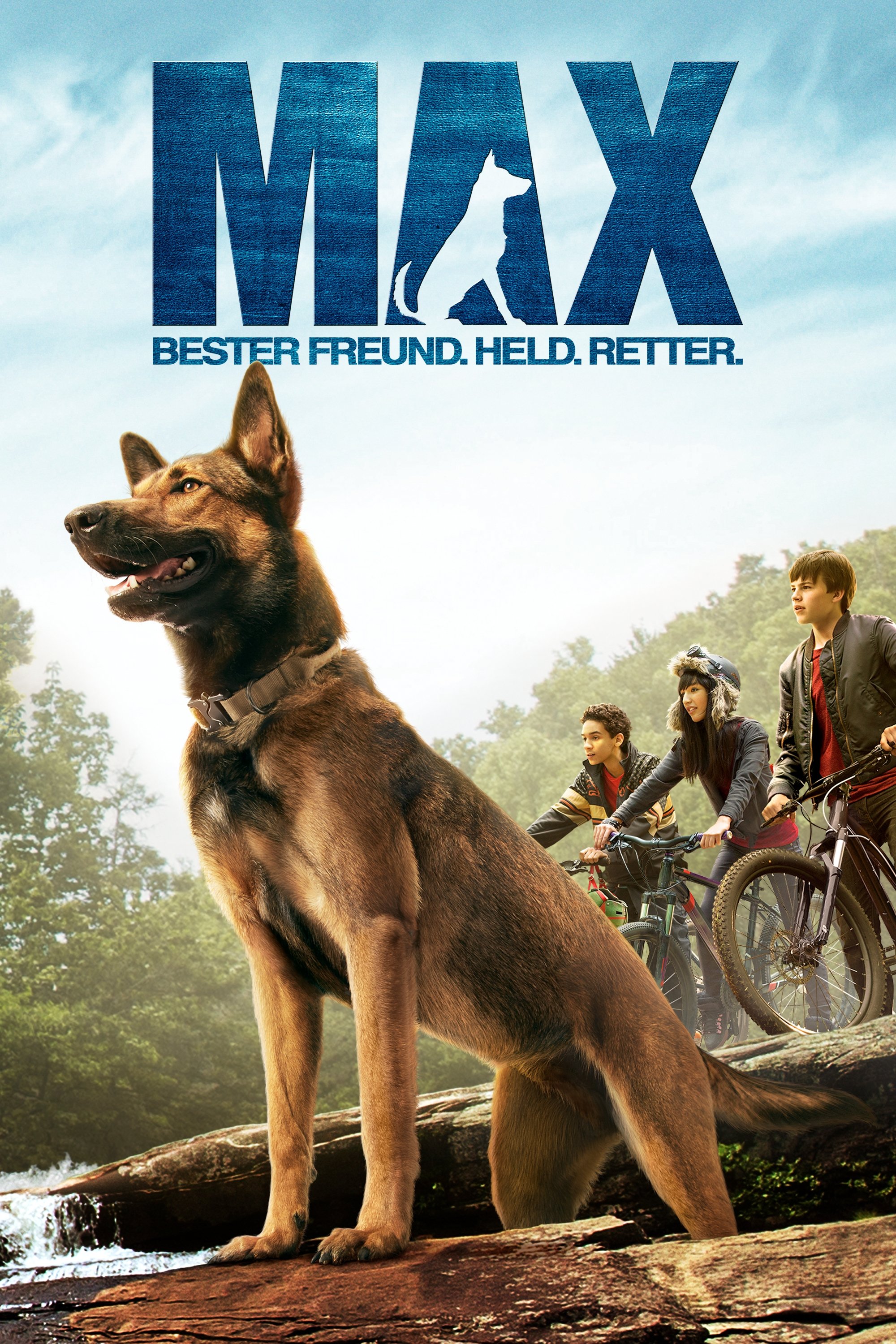  Max 