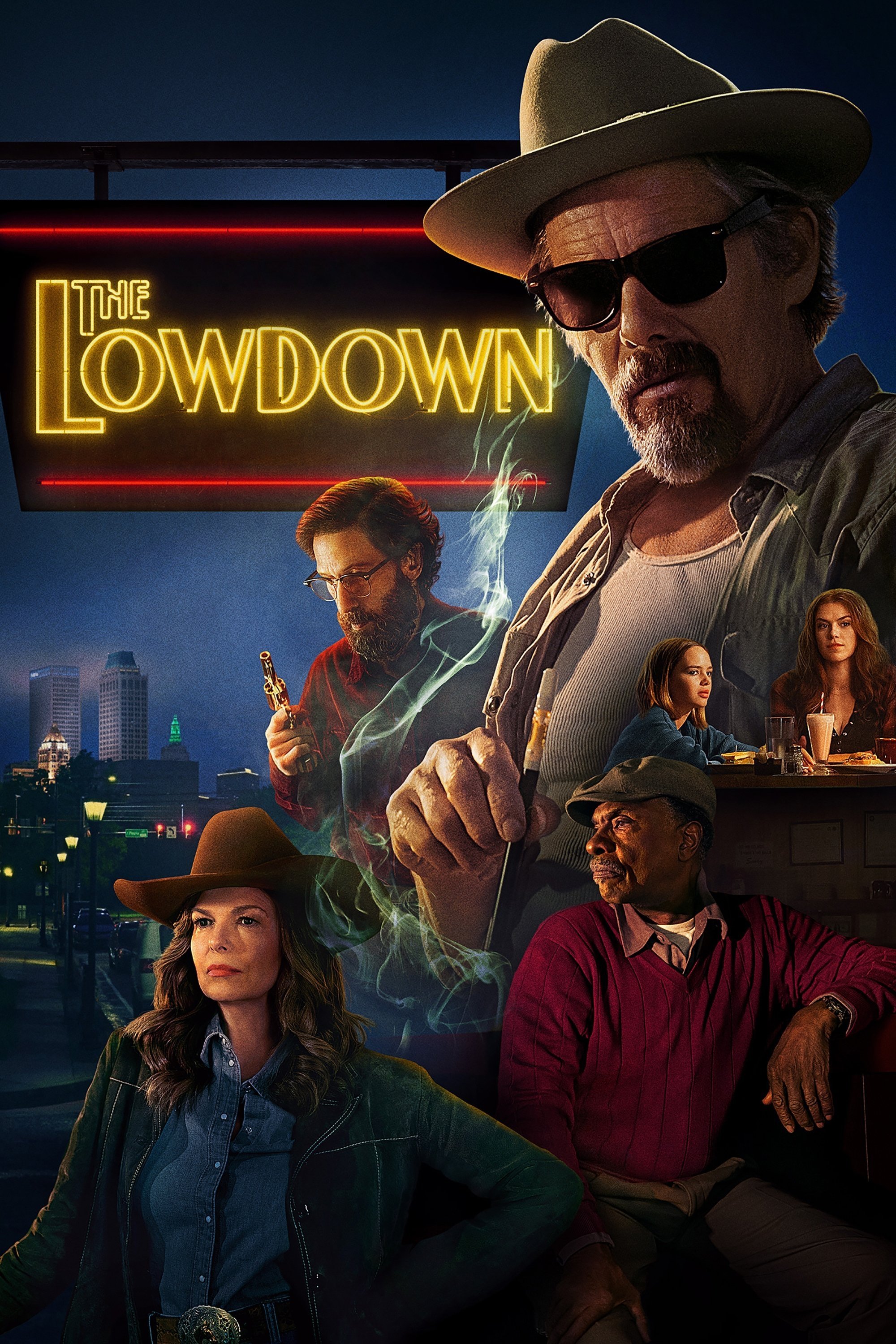  The Lowdown 