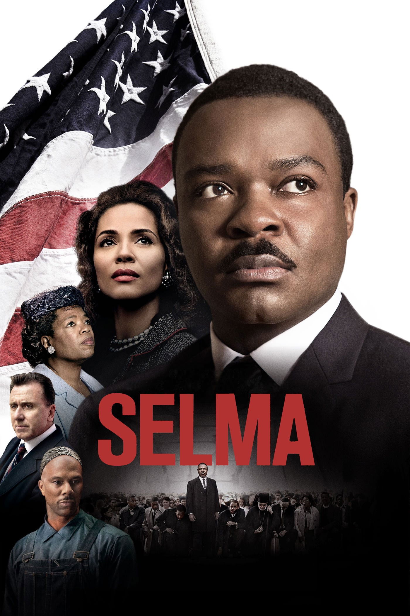  Selma 
