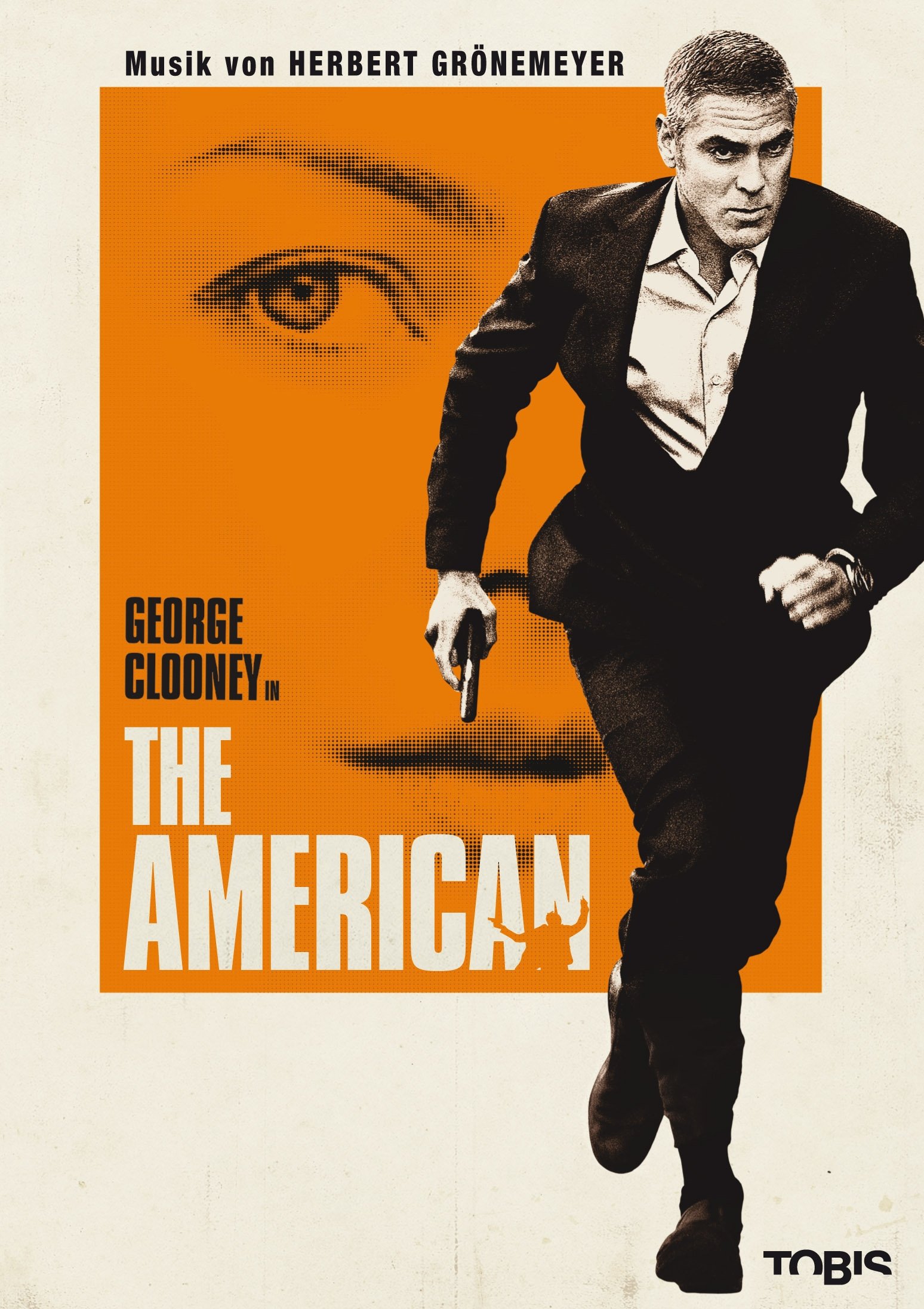  The American 
