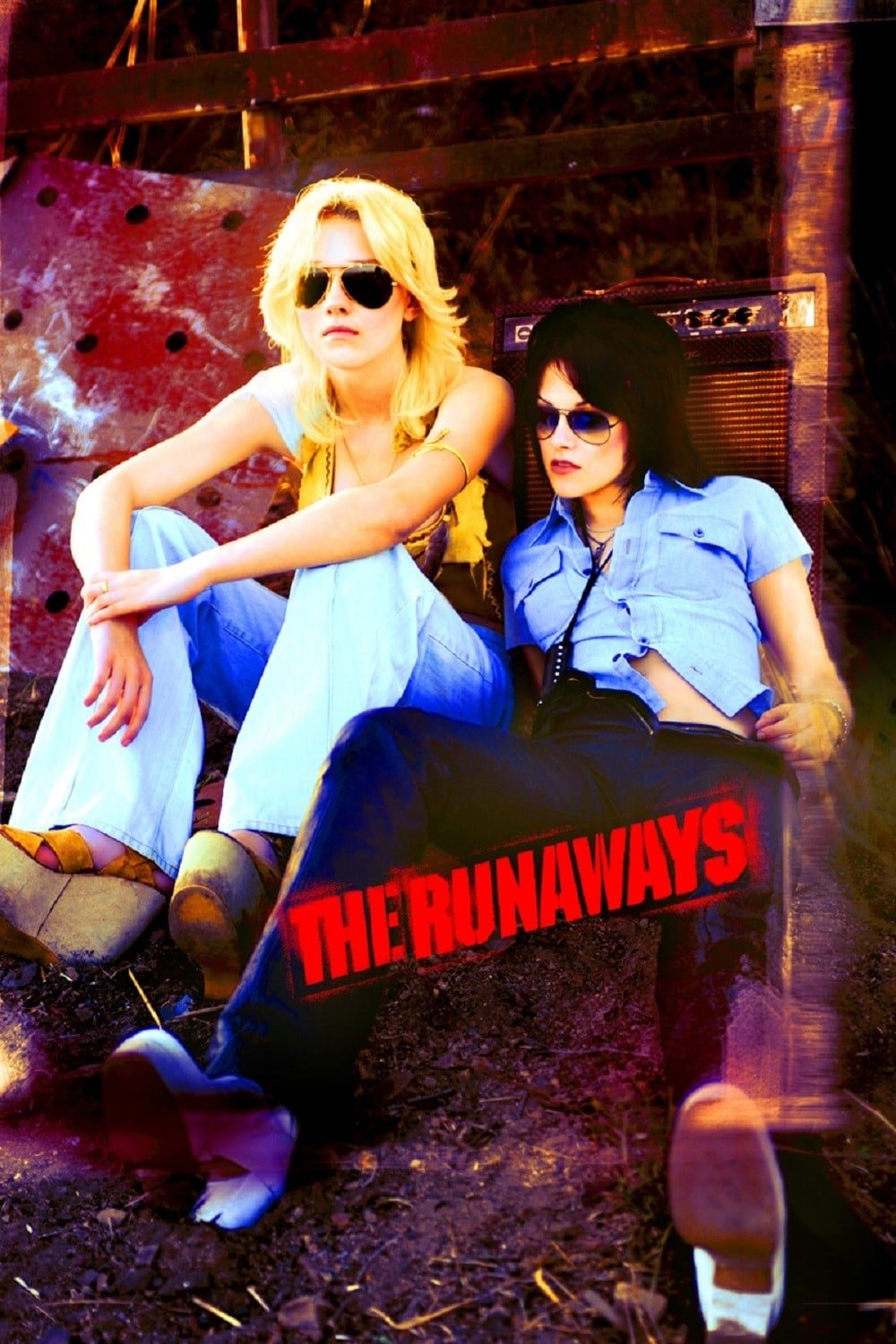  The Runaways 