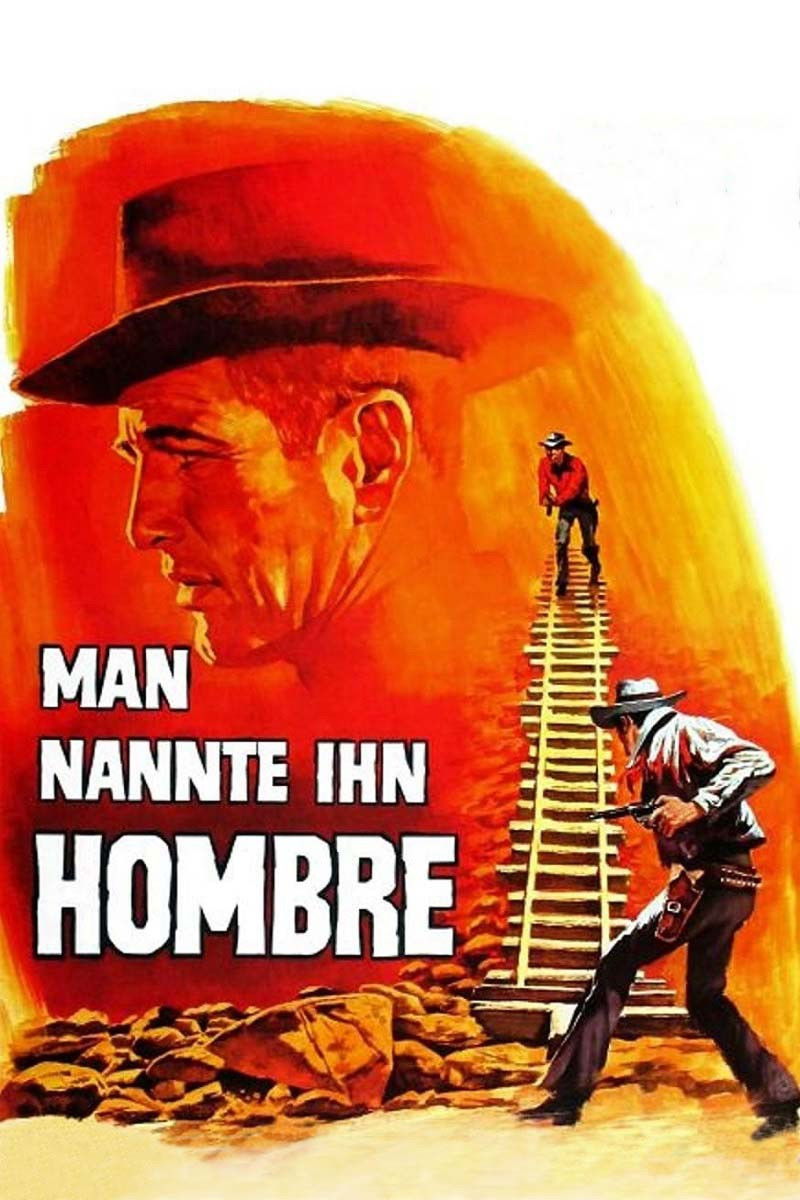  Man nannte ihn Hombre 