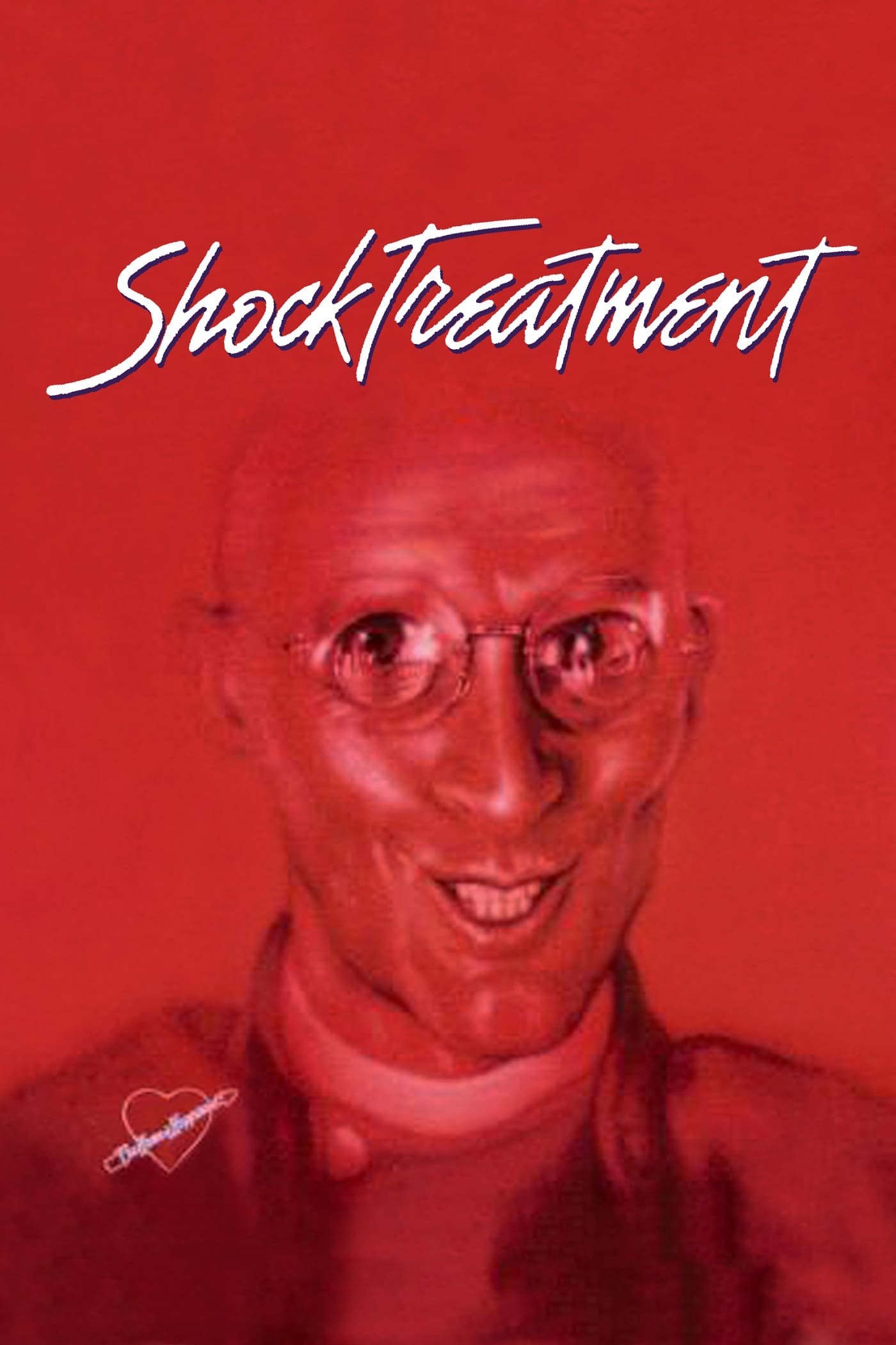  Shock Treatment 