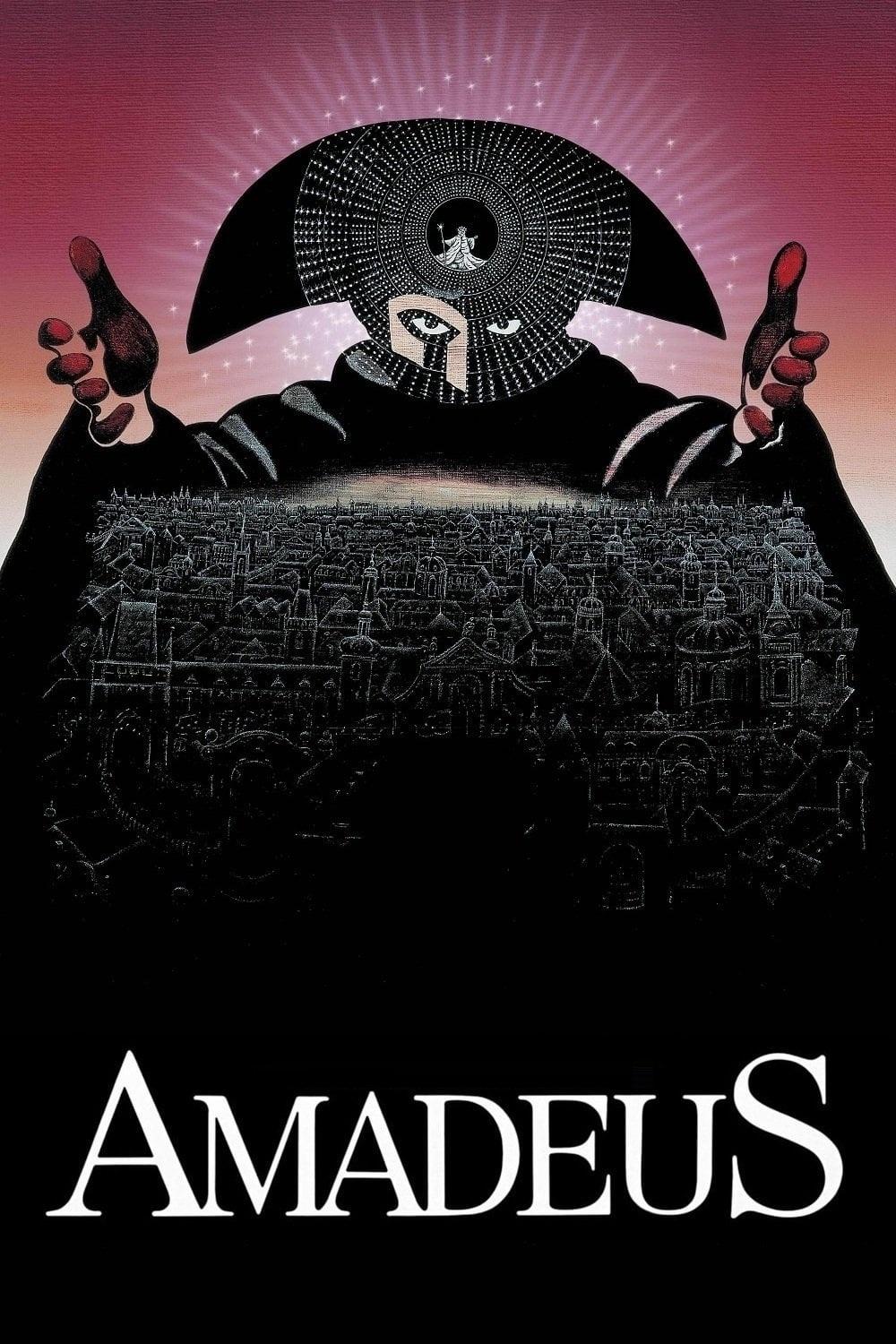  Amadeus 