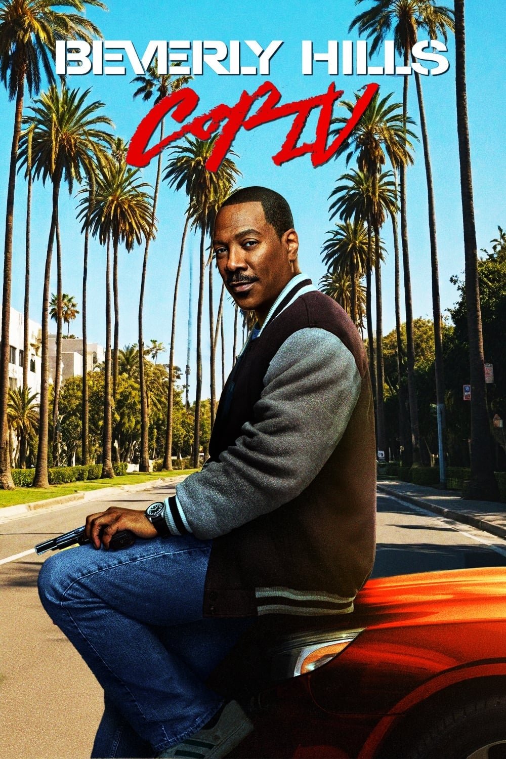  Beverly Hills Cop: Axel F 