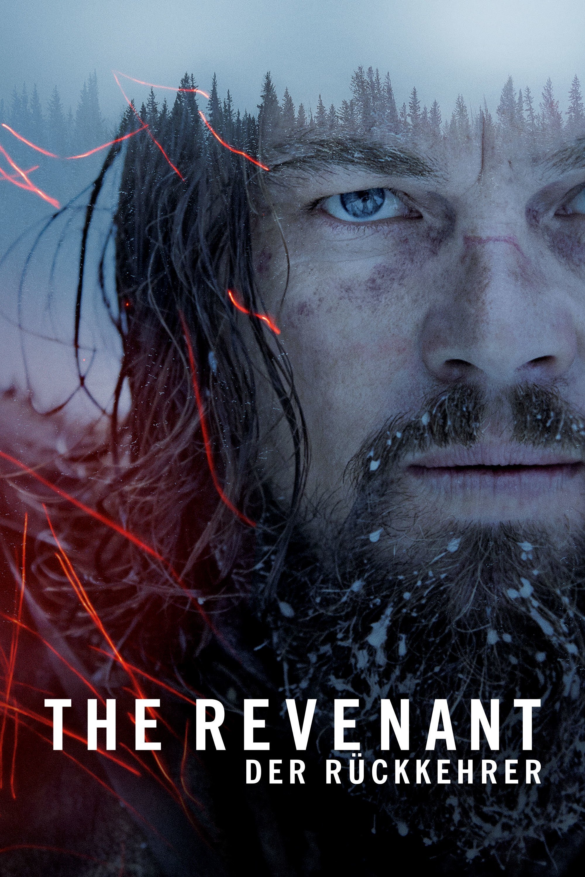  The Revenant - Der Rückkehrer 