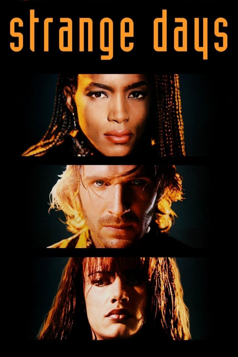  Strange Days 