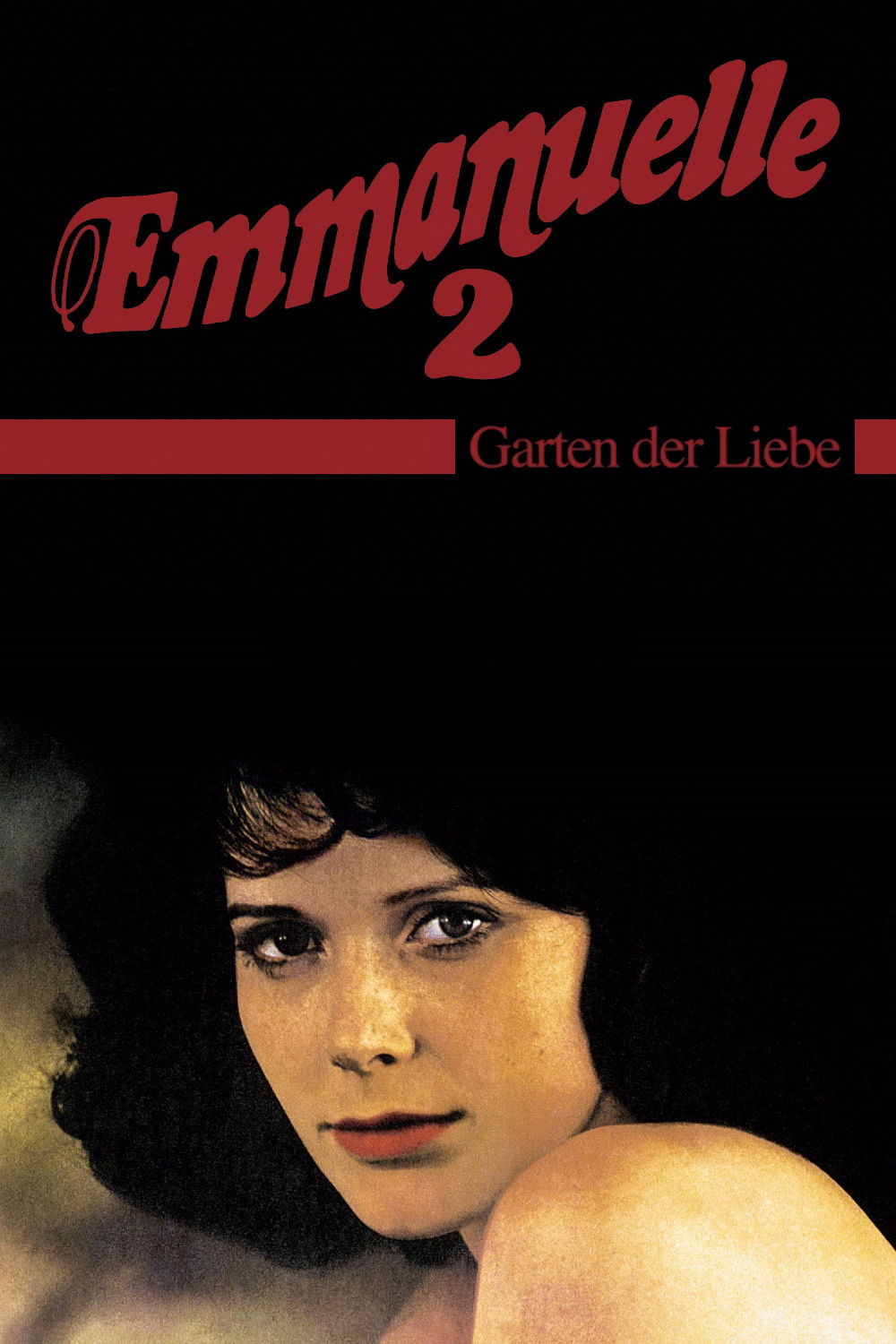  Emmanuelle 2 - Garten der Liebe 