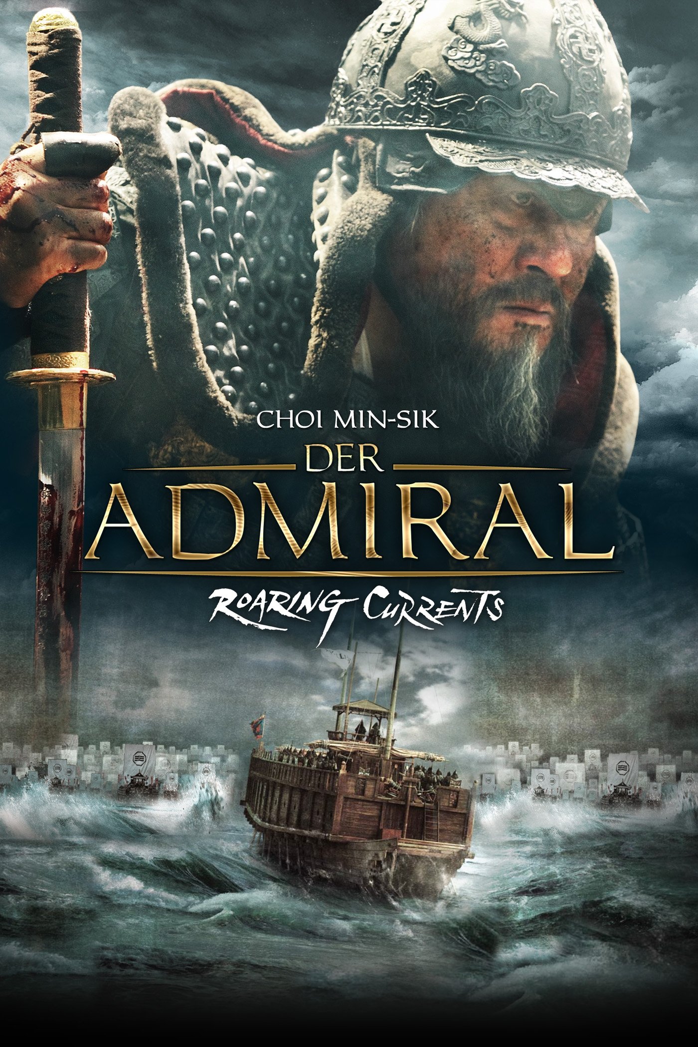  Der Admiral - Roaring Currents 