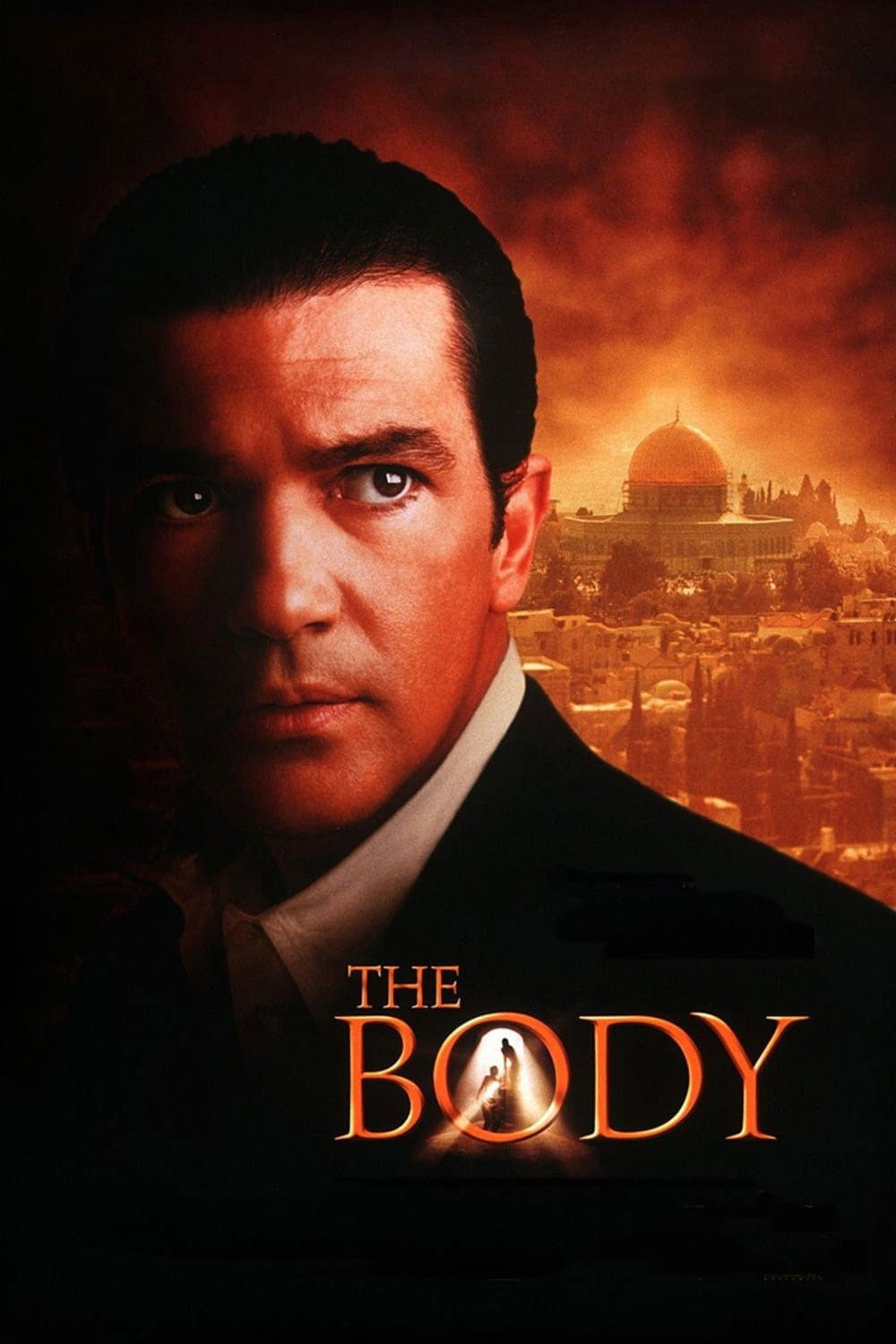  The Body 