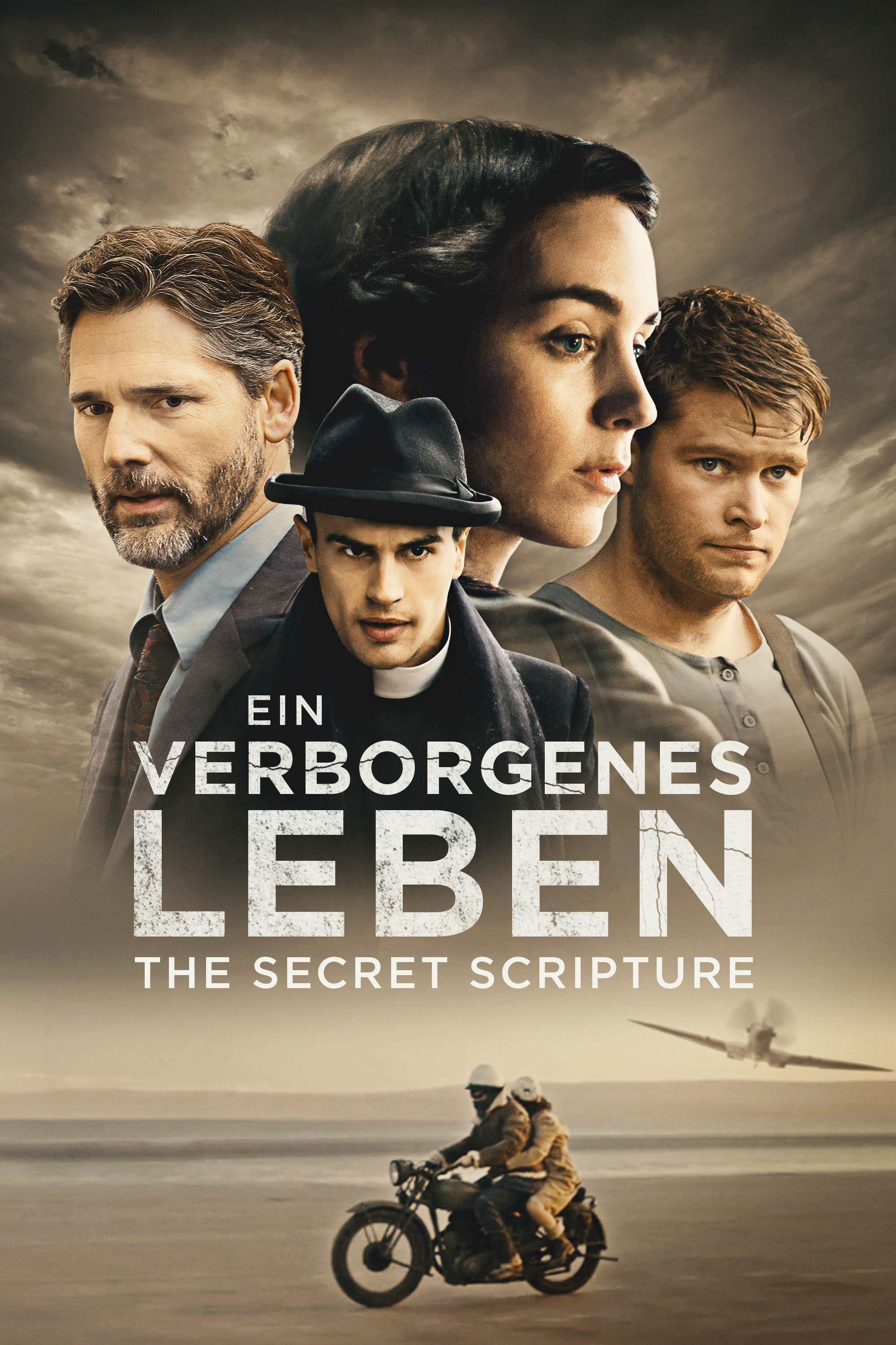  Ein verborgenes Leben - The Secret Scripture 