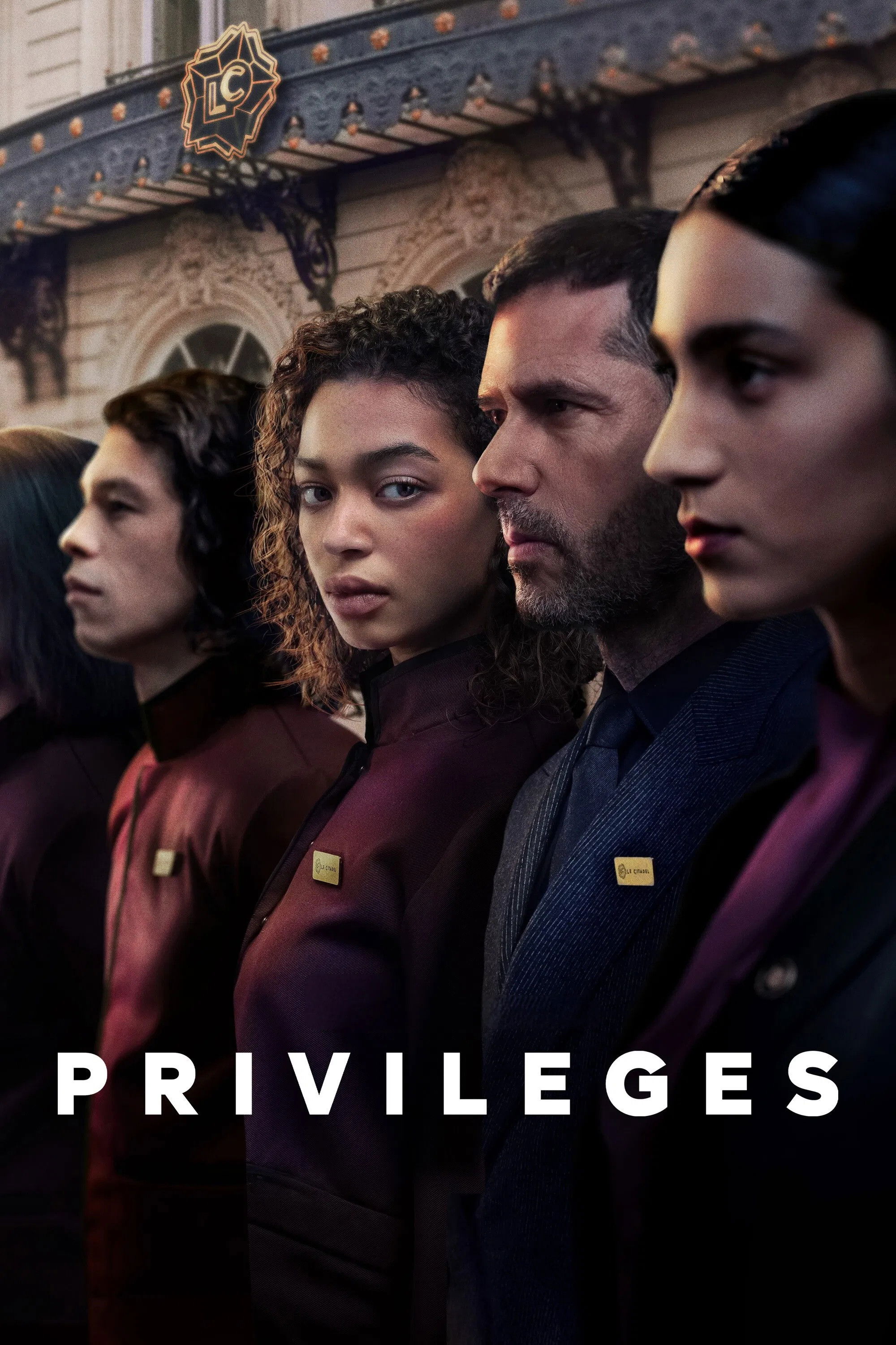  Privilèges 