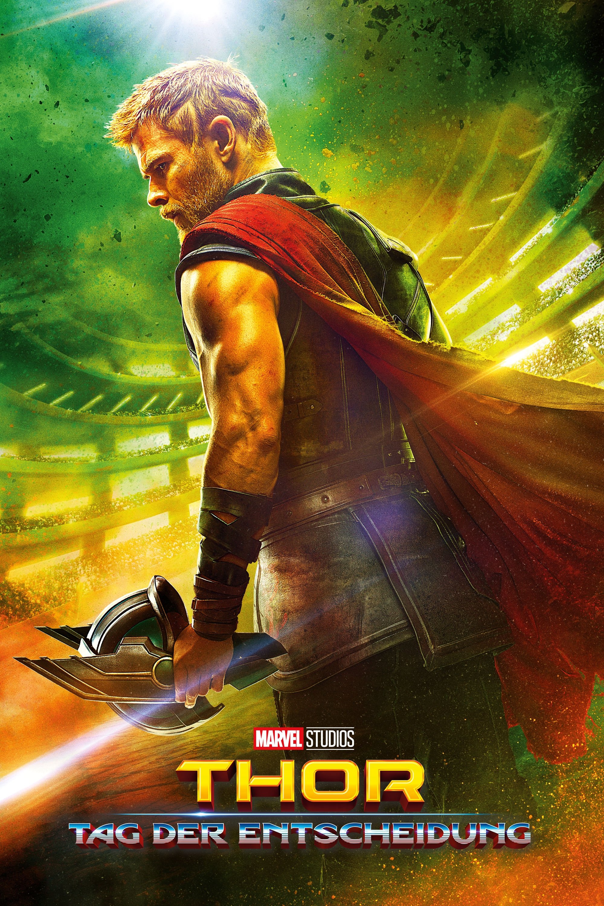  Thor: Tag der Entscheidung 