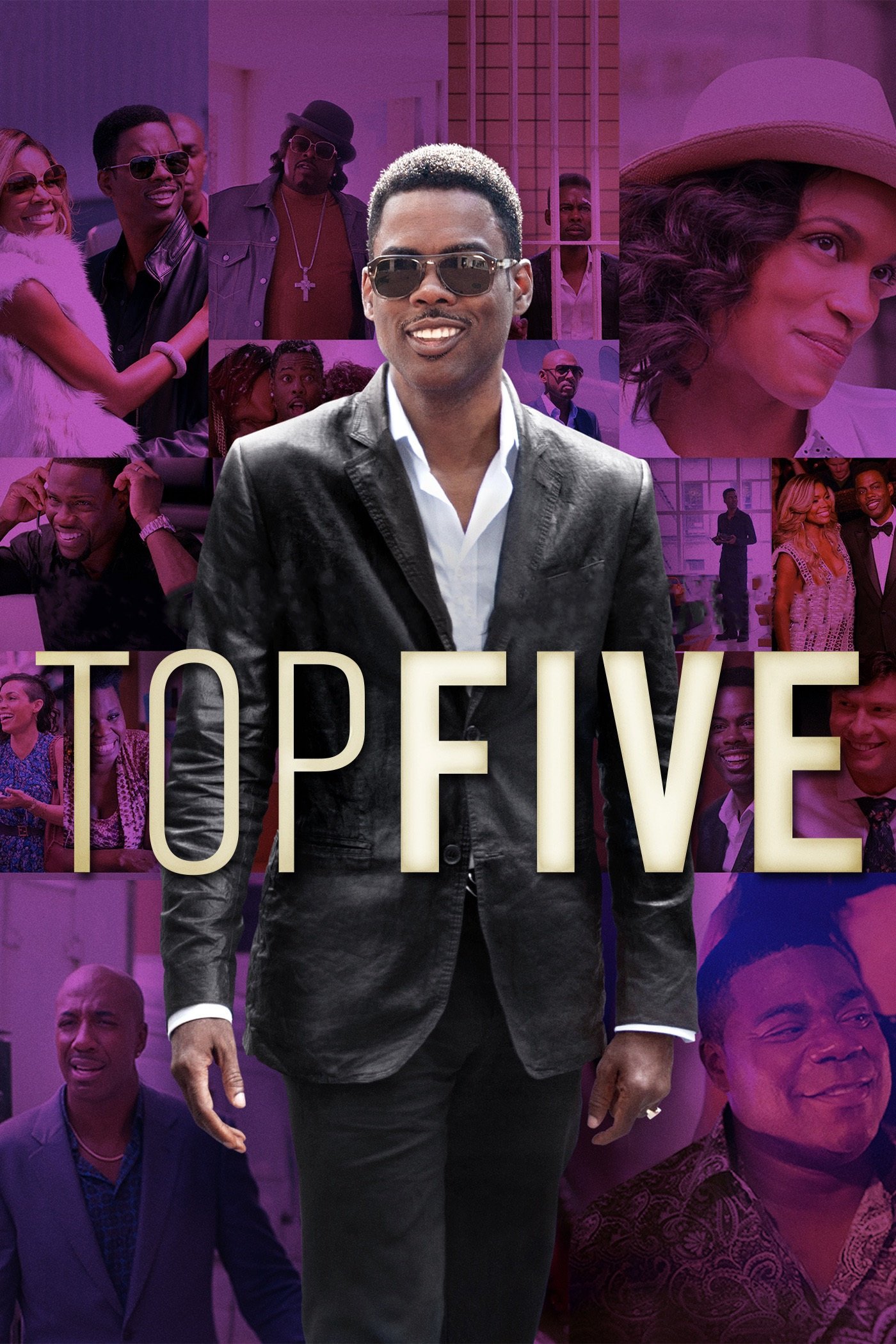  Top Five 