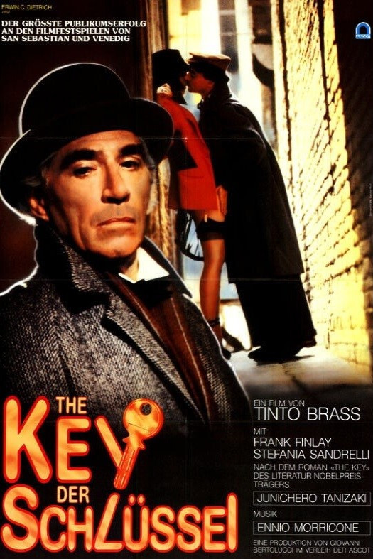  The Key - Der Schlüssel 