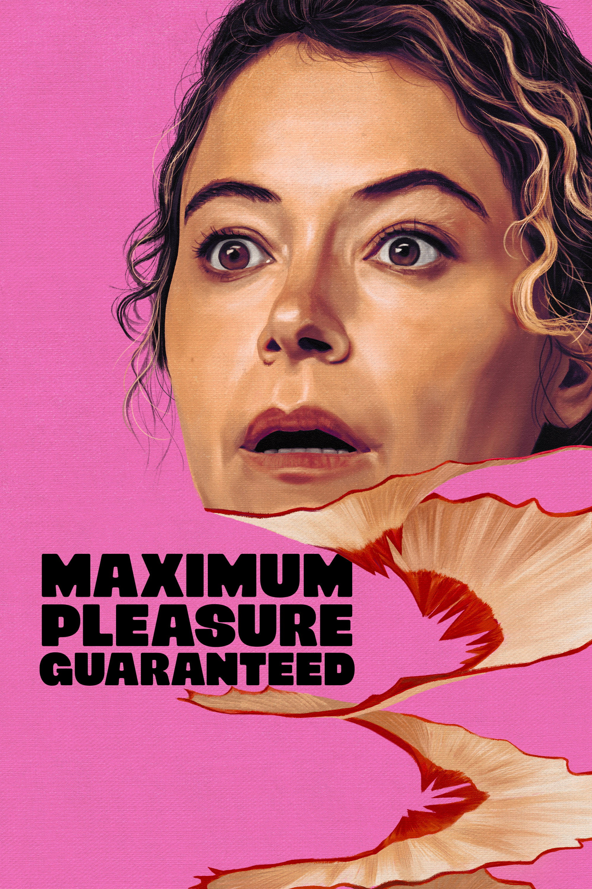  Maximum Pleasure Guaranteed 