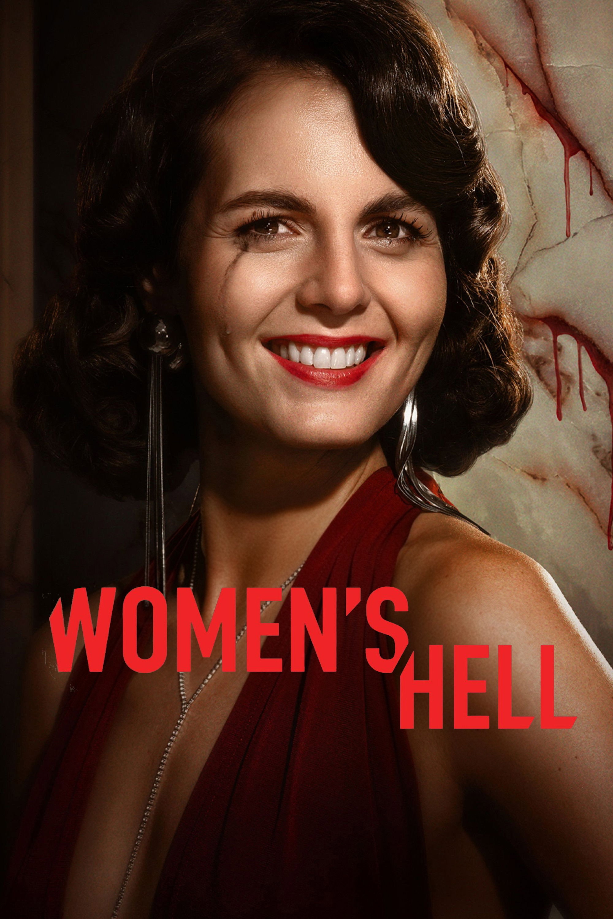  Women's Hell 