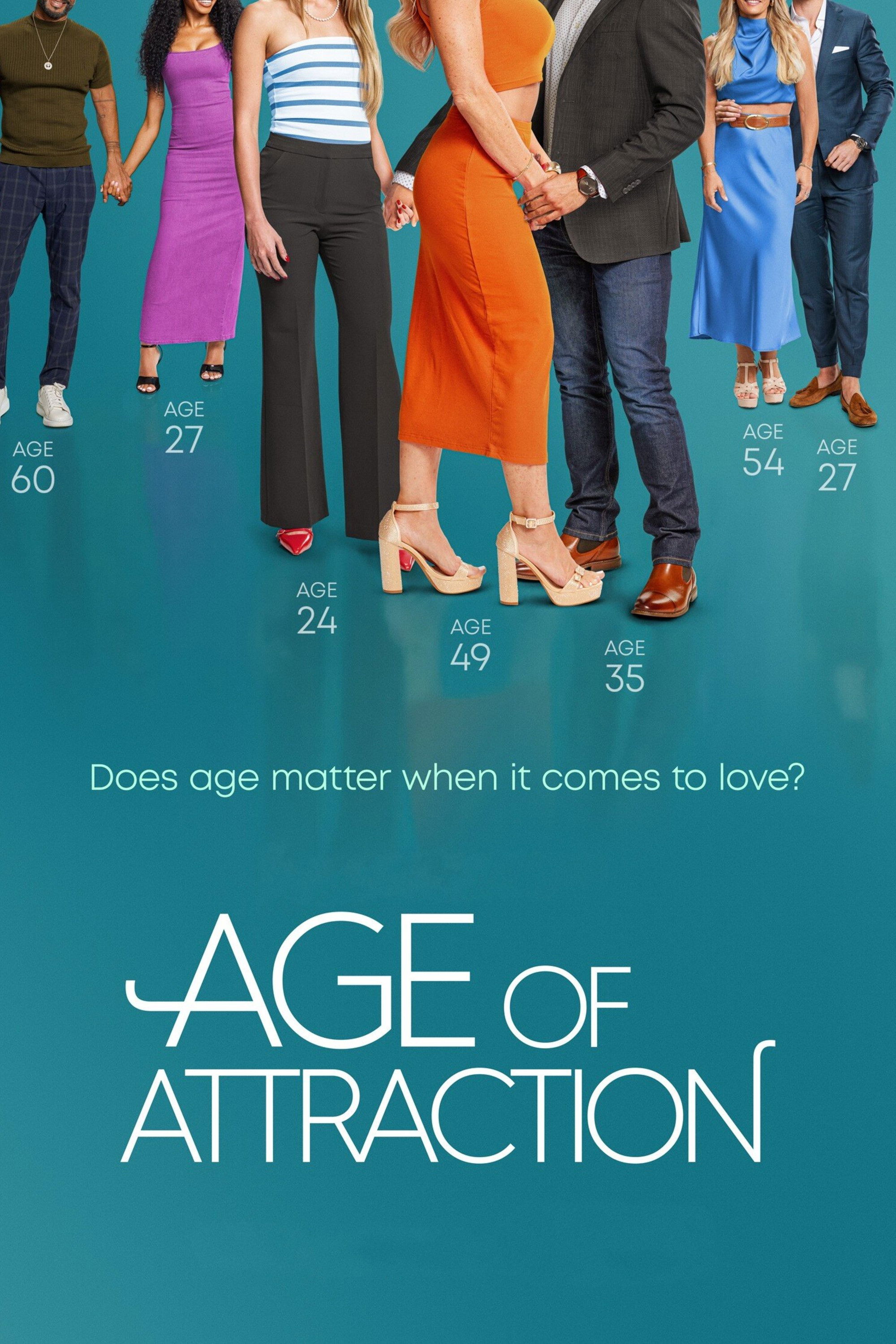  Age of Attraction 