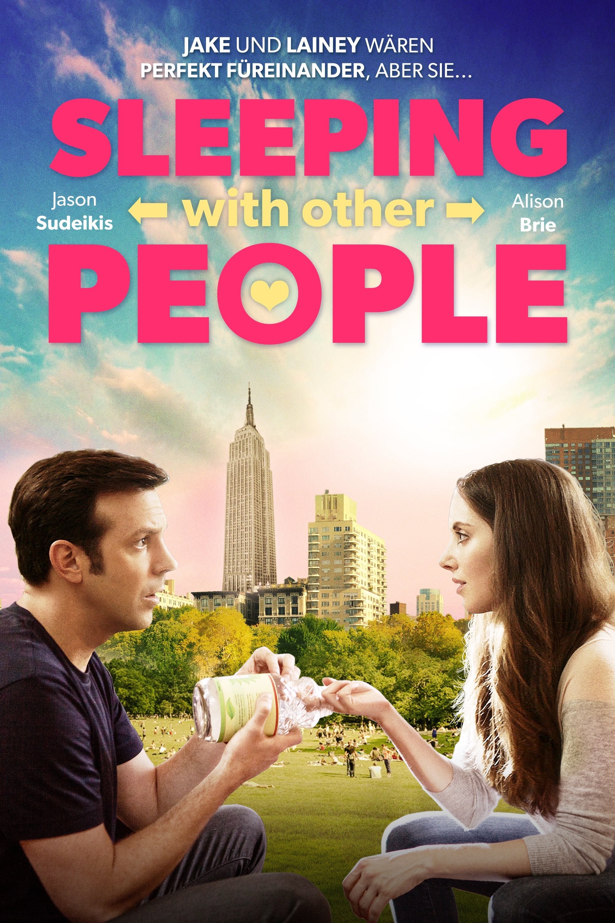  Sleeping with Other People 