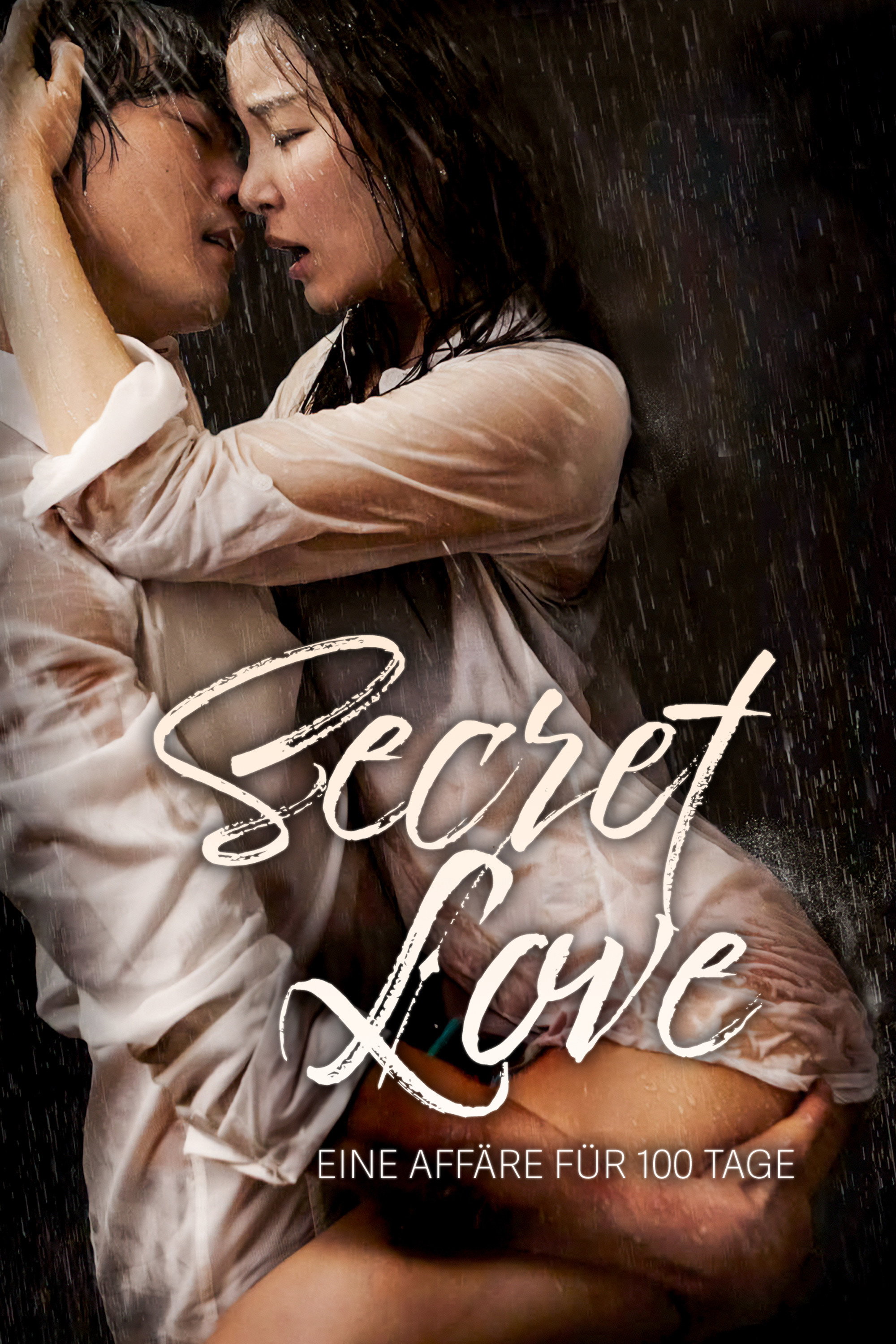  Secret Love - Eine Affäre für 100 Tage 