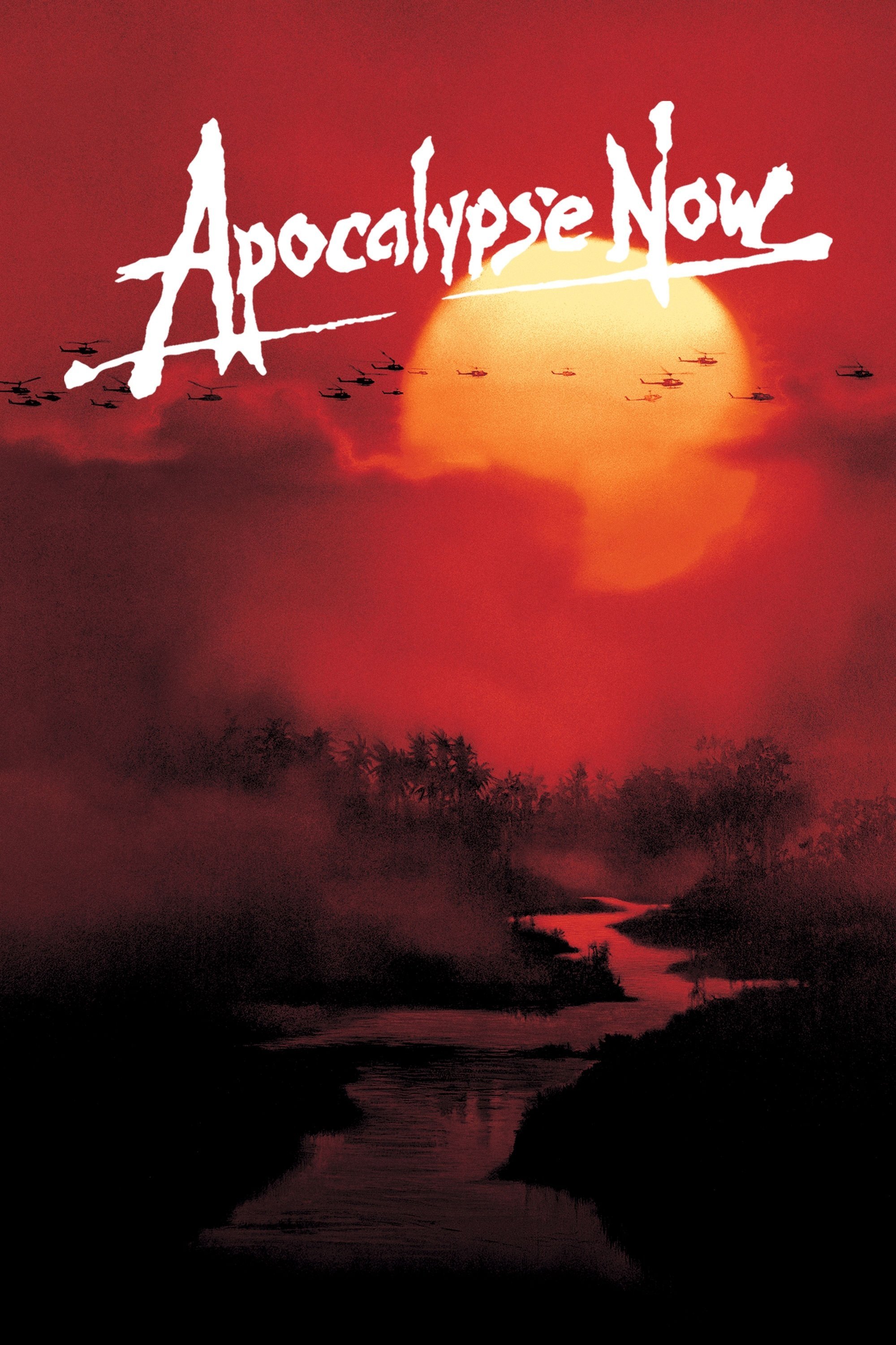  Apocalypse Now 