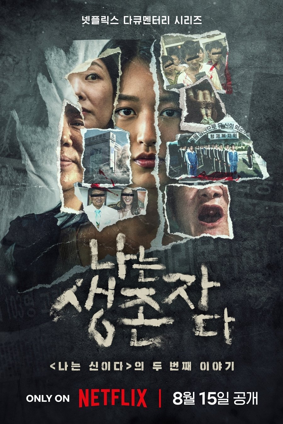  Das Echo der Überlebenden: Schreckensereignisse in Korea 