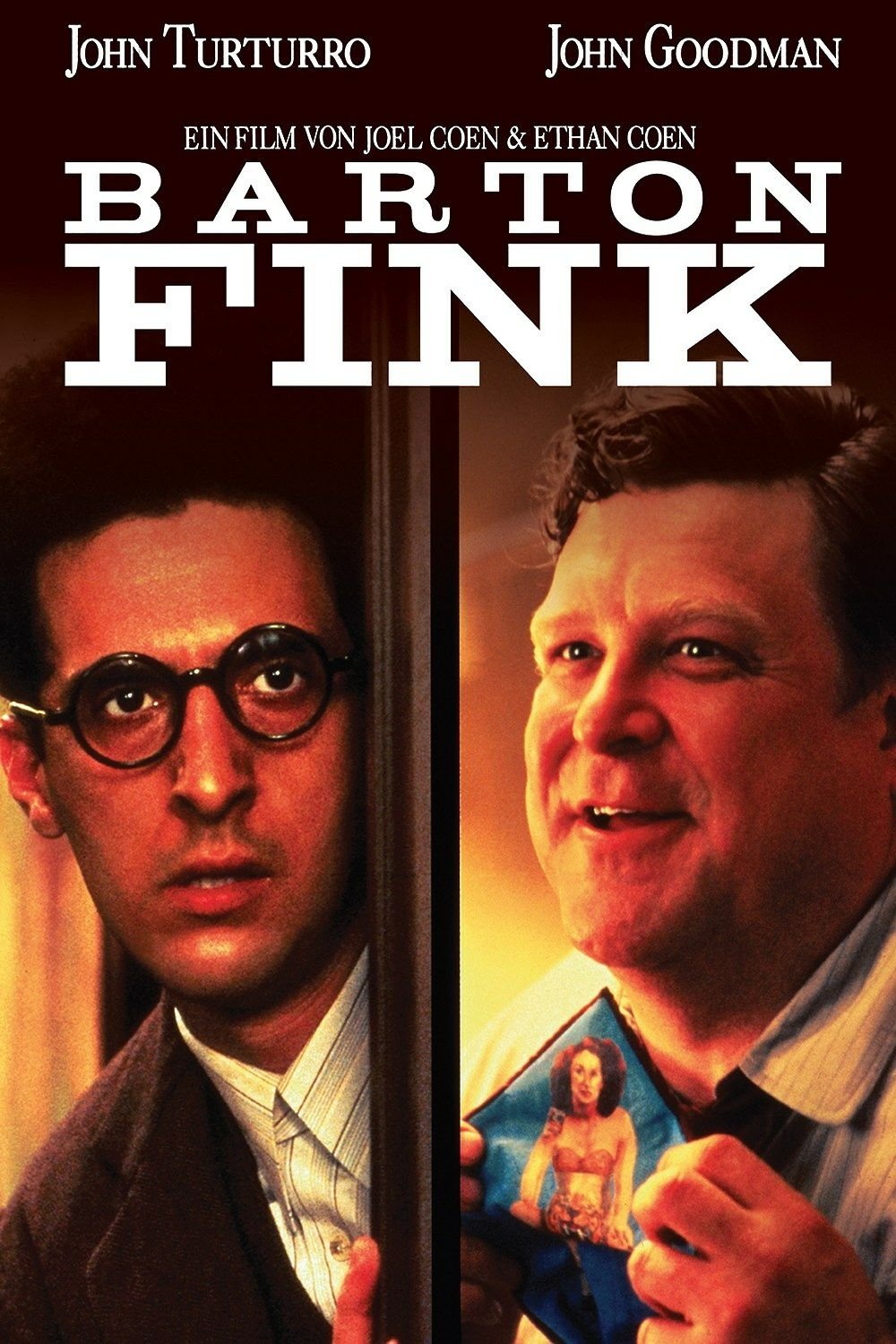  Barton Fink 