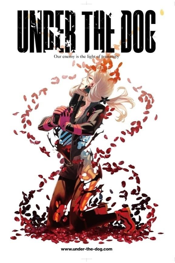  Under the Dog 