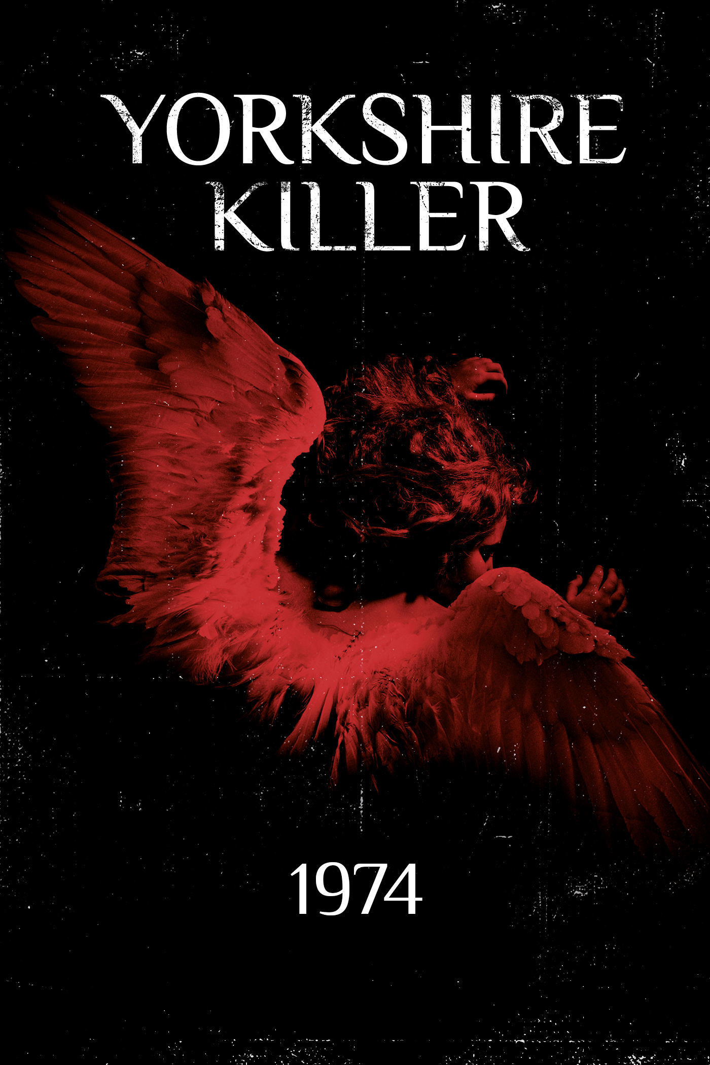  Yorkshire Killer: 1974 