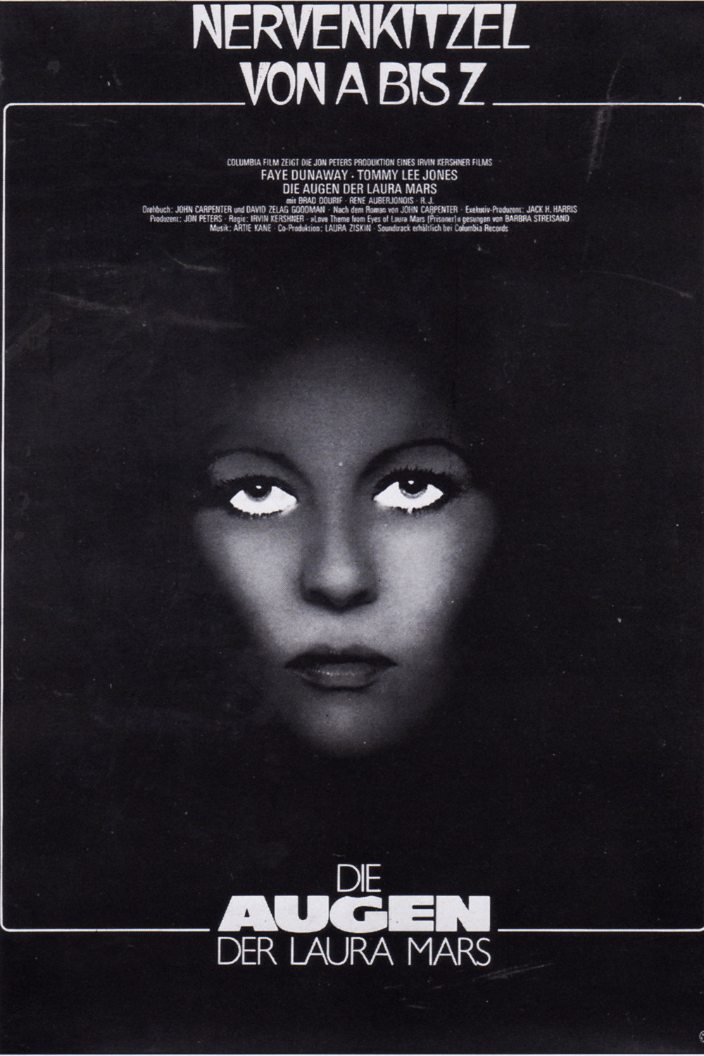  Die Augen der Laura Mars 
