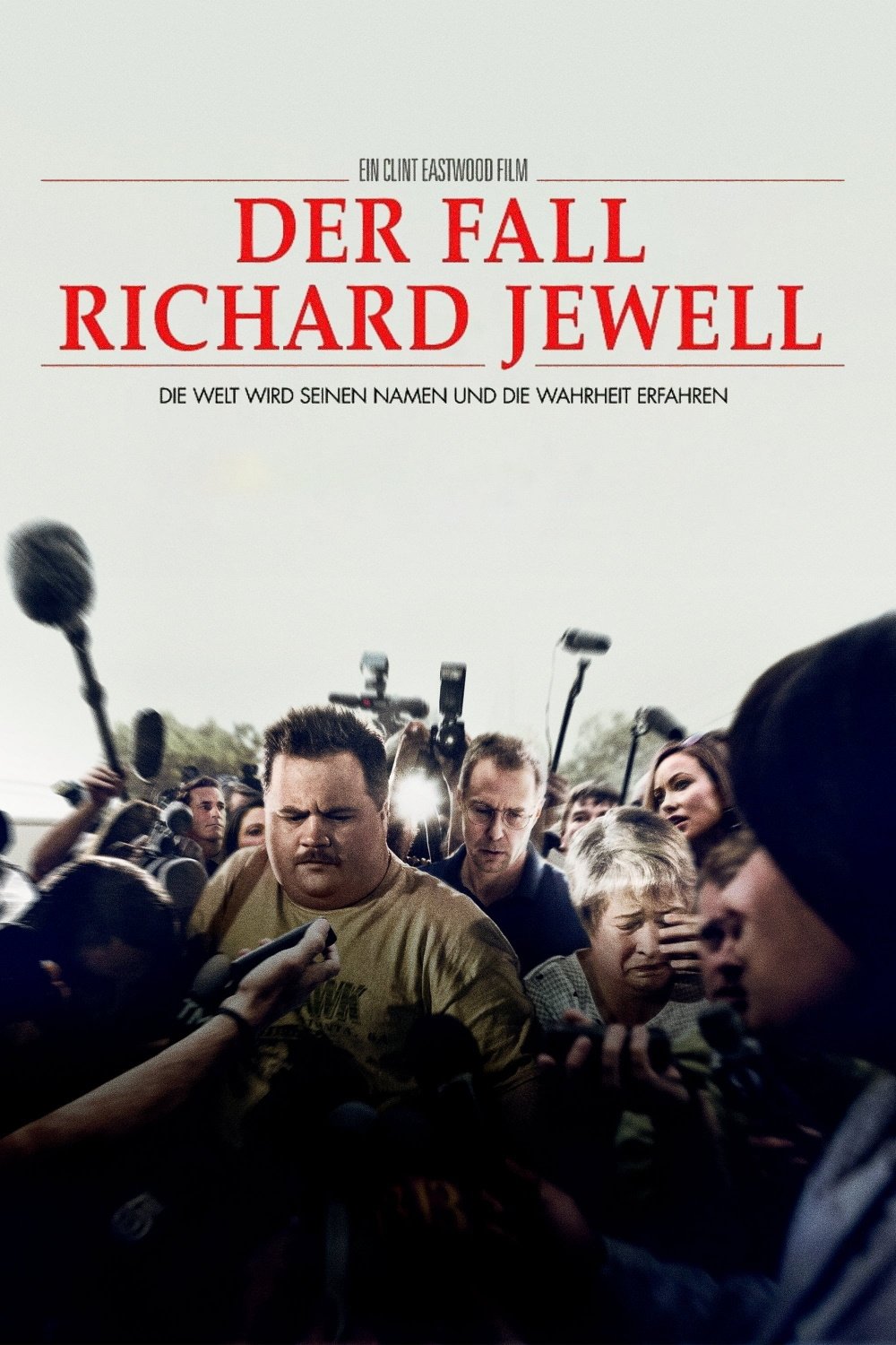  Der Fall Richard Jewell 