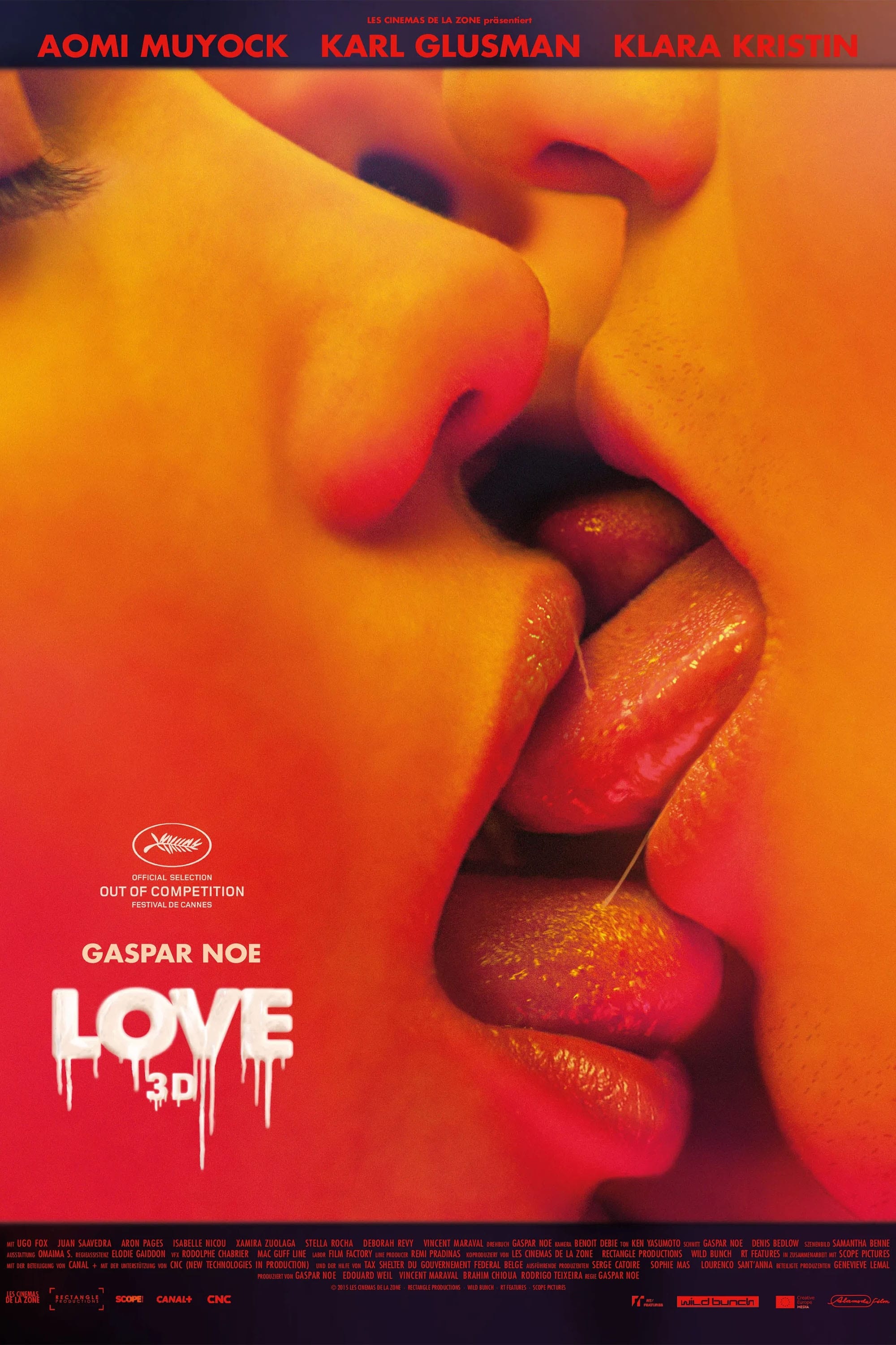  Love 