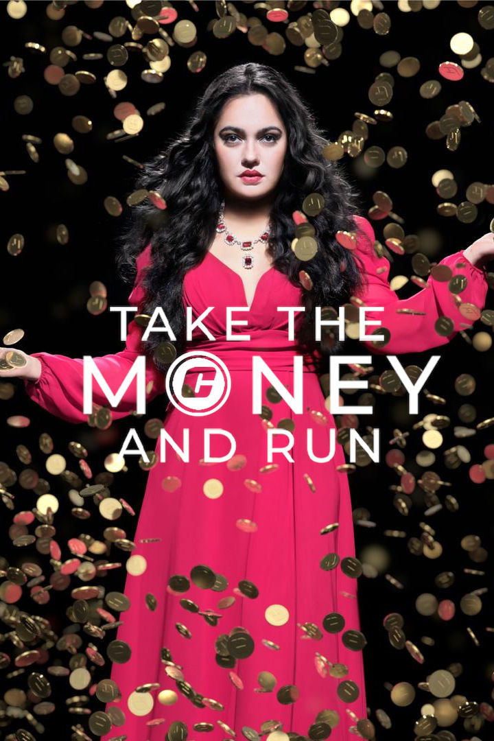  Take the Money and Run 