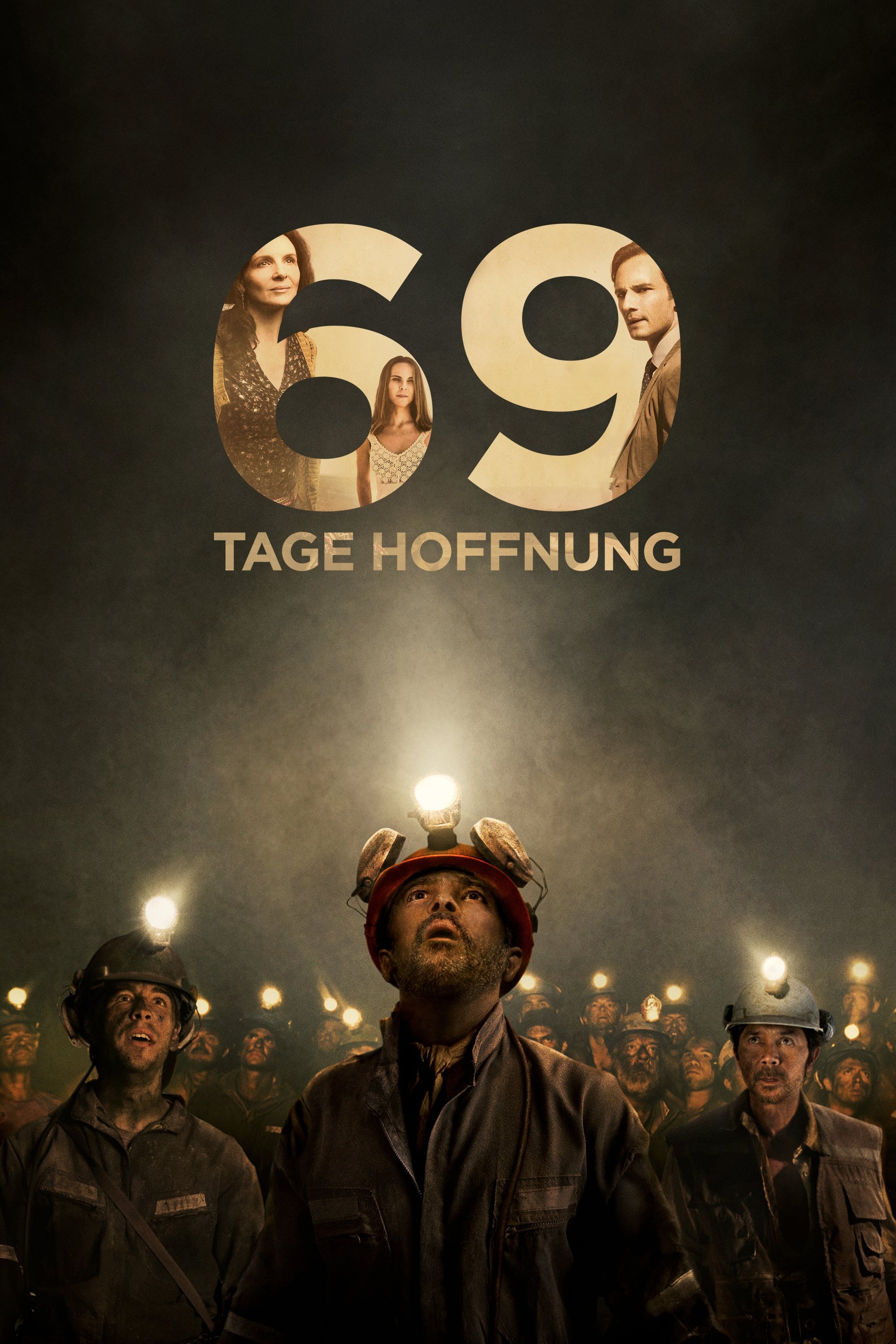  69 Tage Hoffnung 