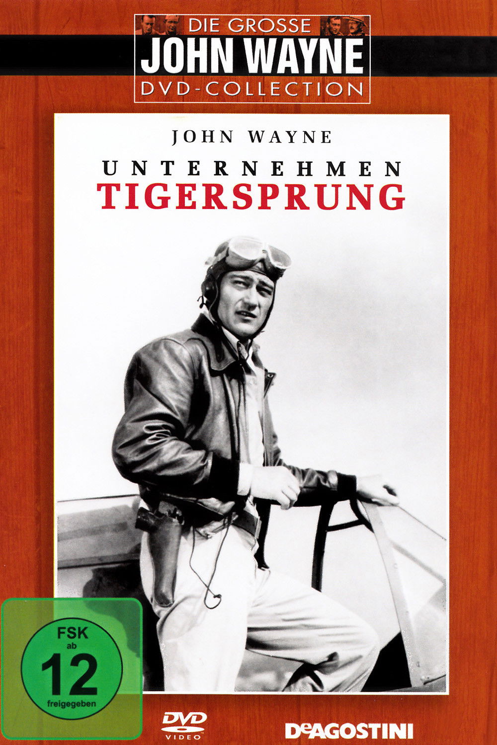  Unternehmen Tigersprung 