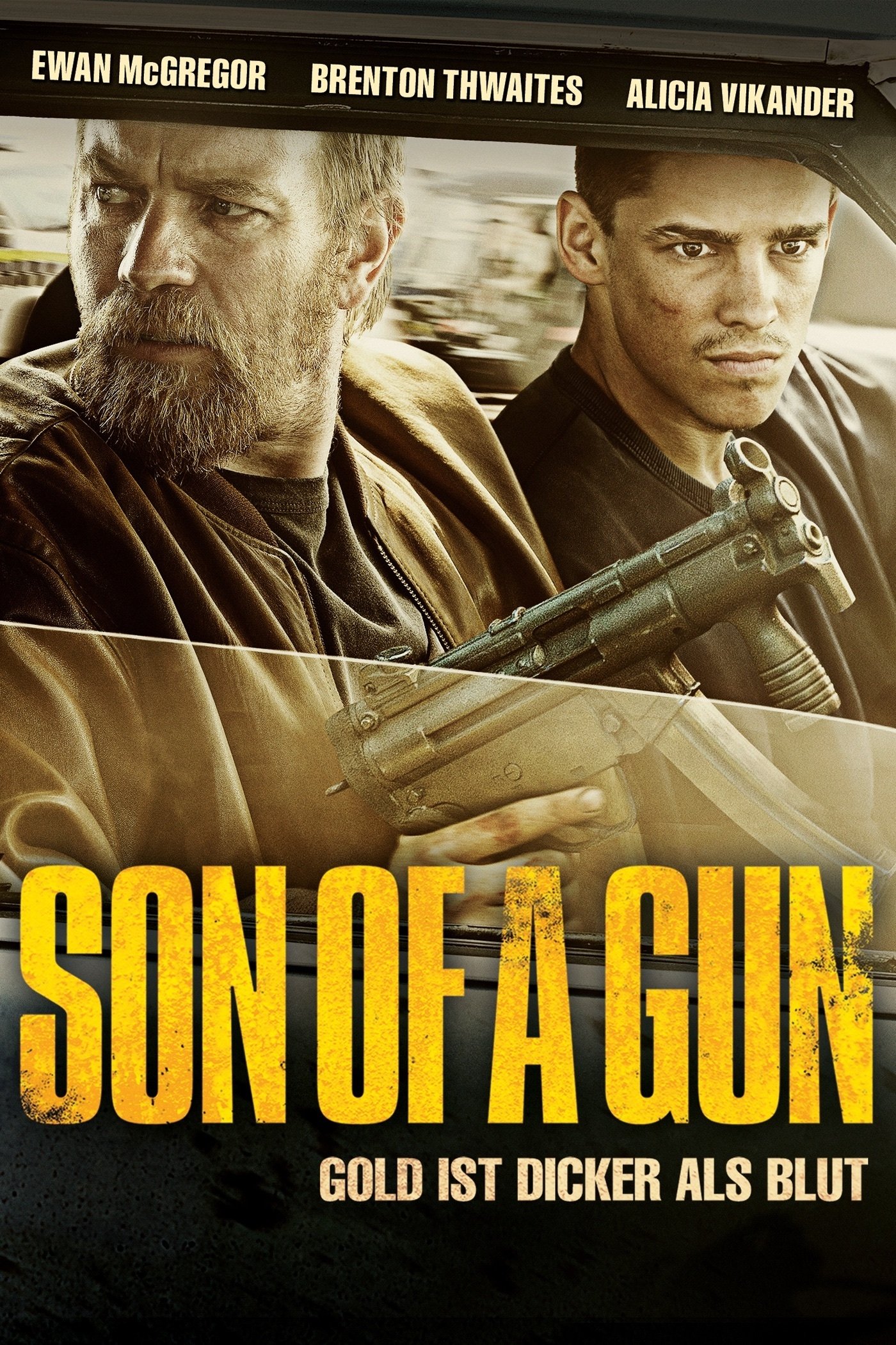  Son of a Gun 