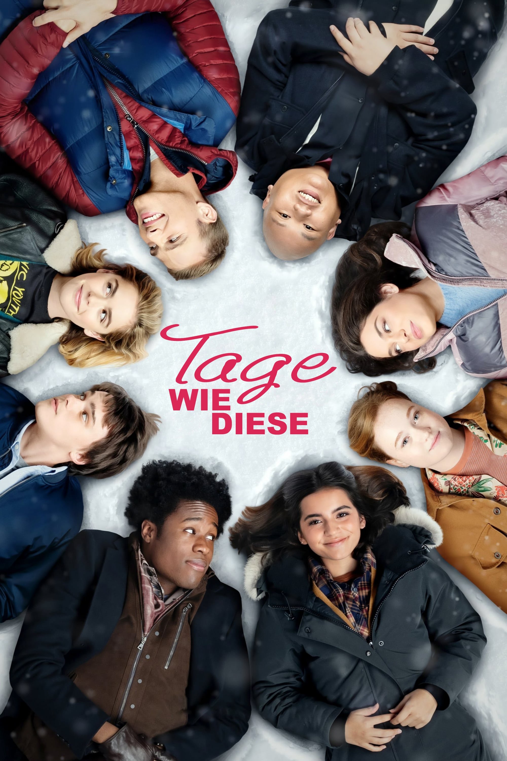  Tage wie diese 