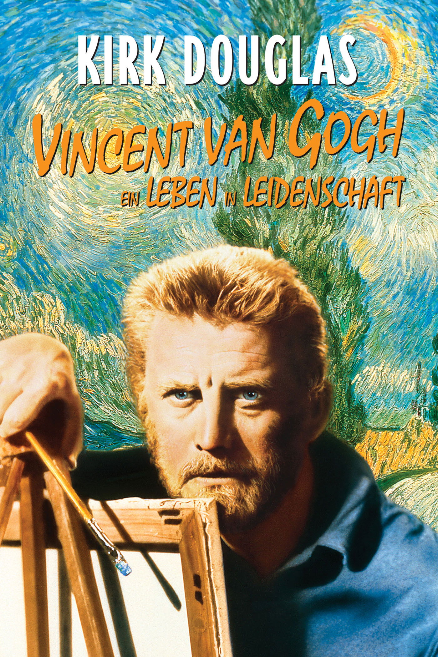  Vincent van Gogh - Ein Leben in Leidenschaft 