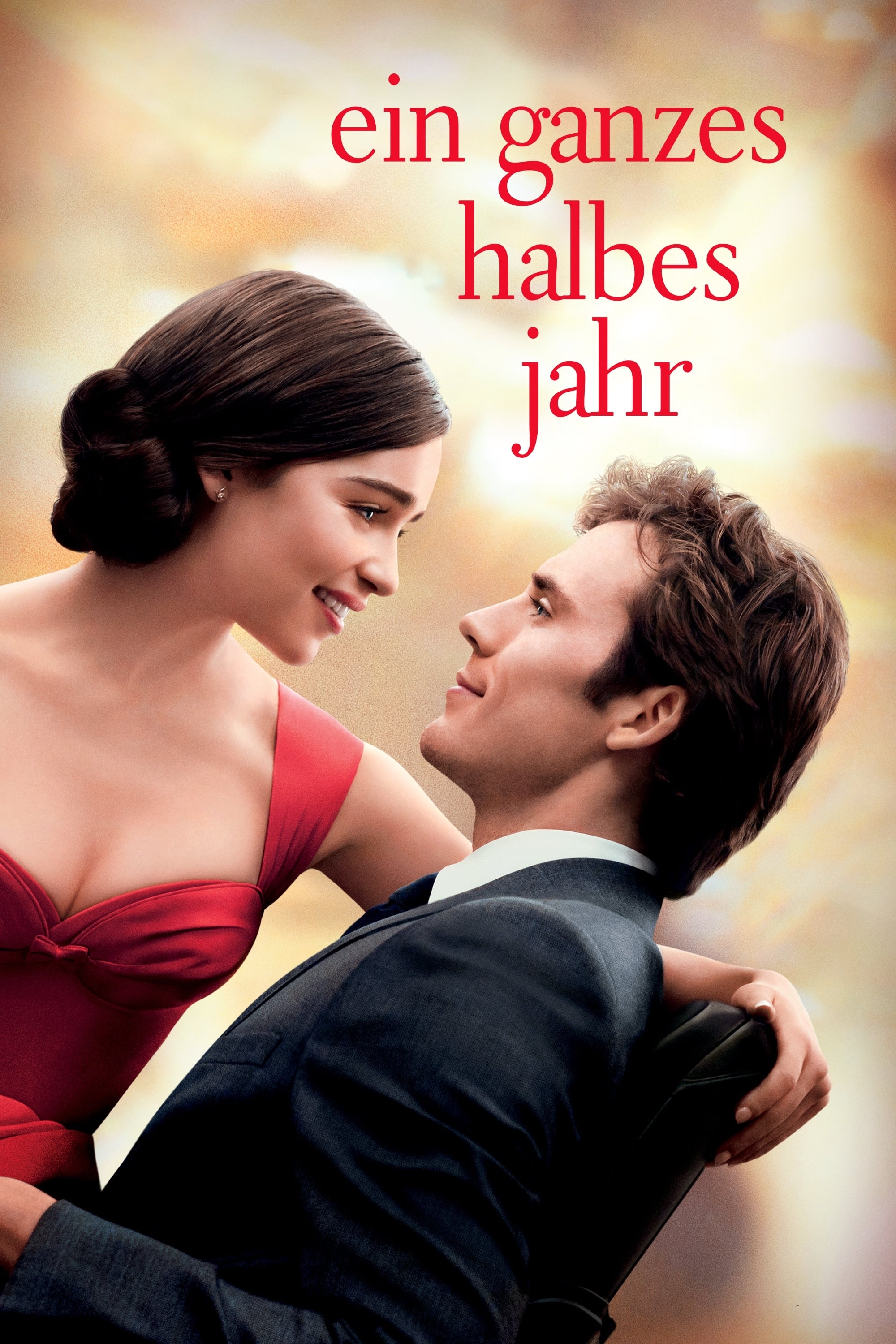 Ein ganzes halbes Jahr 