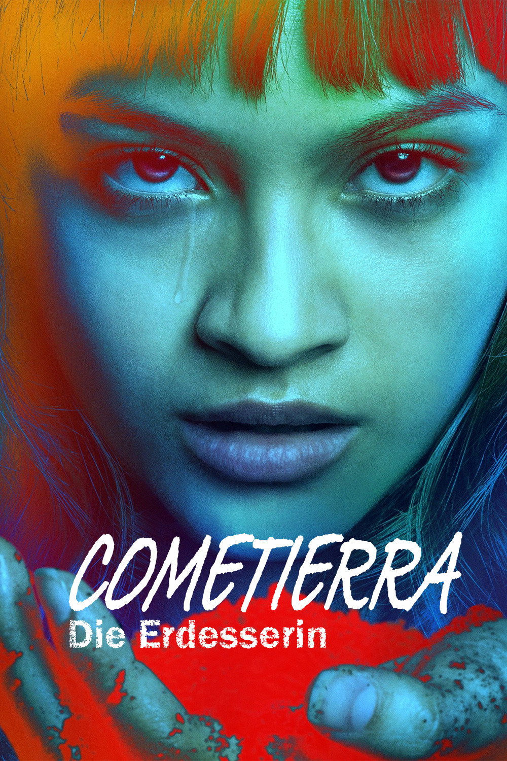  Cometierra - Die Erdesserin 
