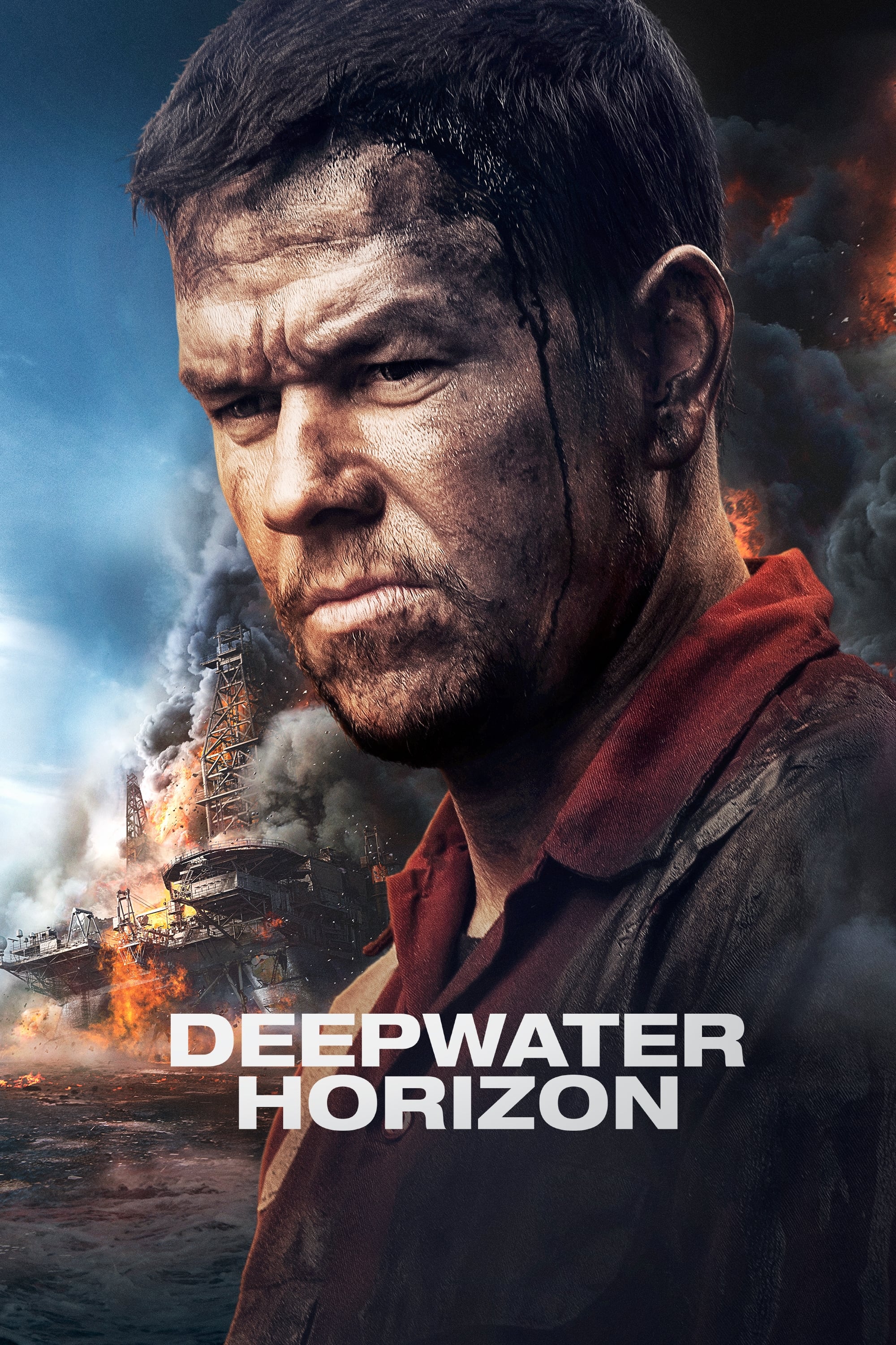  Deepwater Horizon 