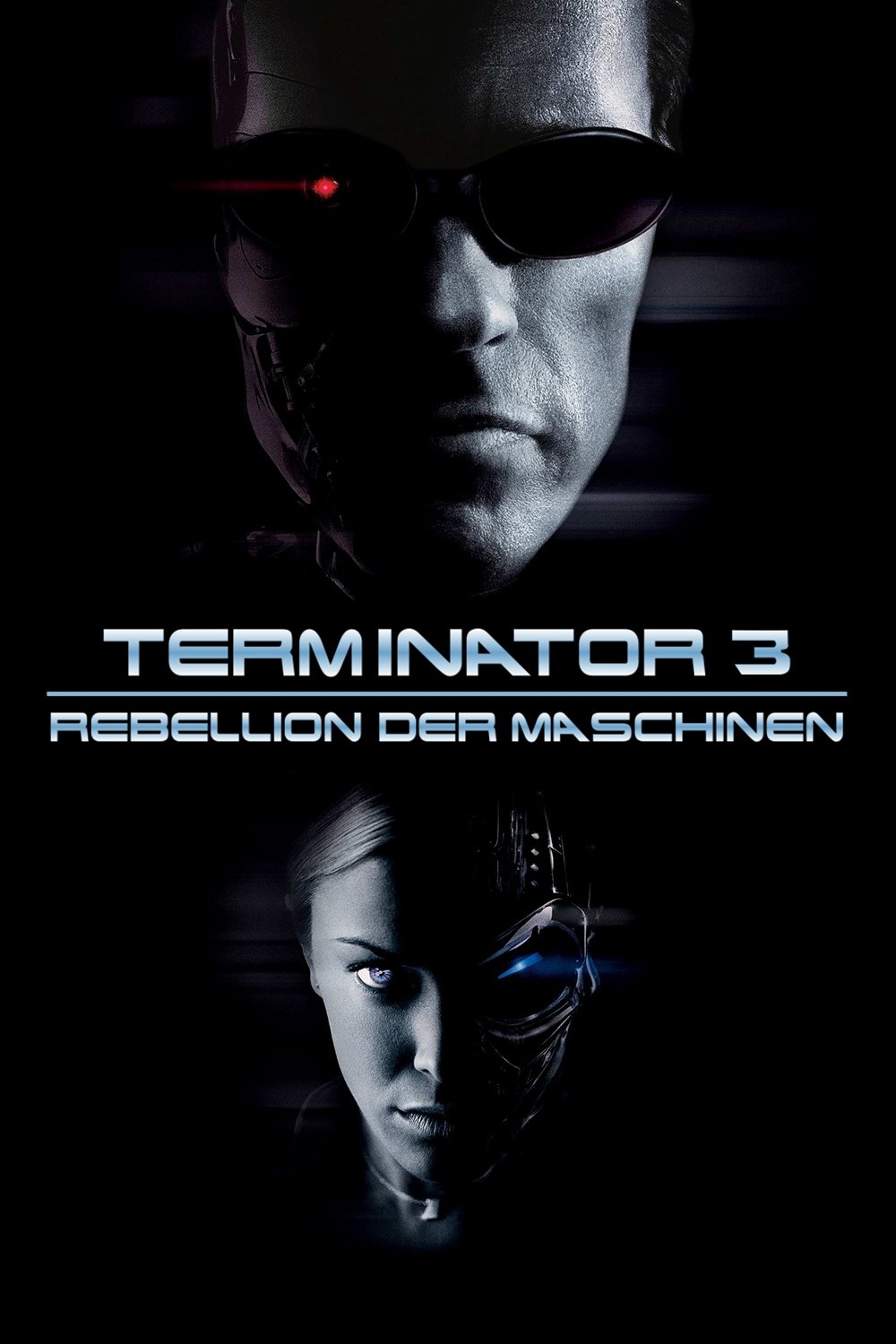  Terminator 3 - Rebellion der Maschinen 