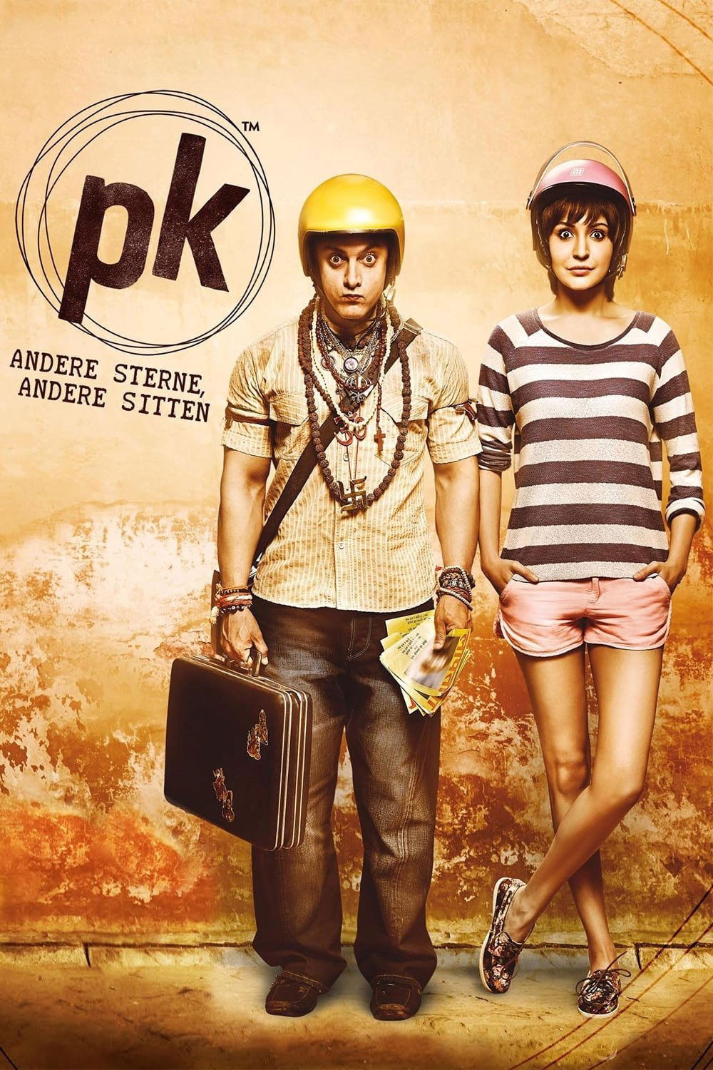  PK - Andere Sterne, andere Sitten 
