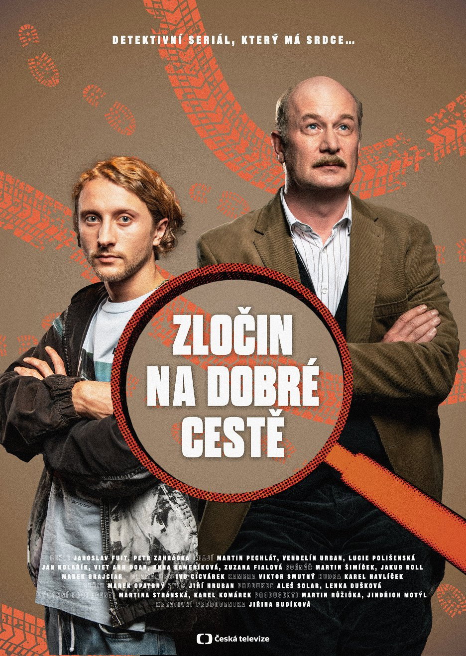  Zločin na dobré cestě 